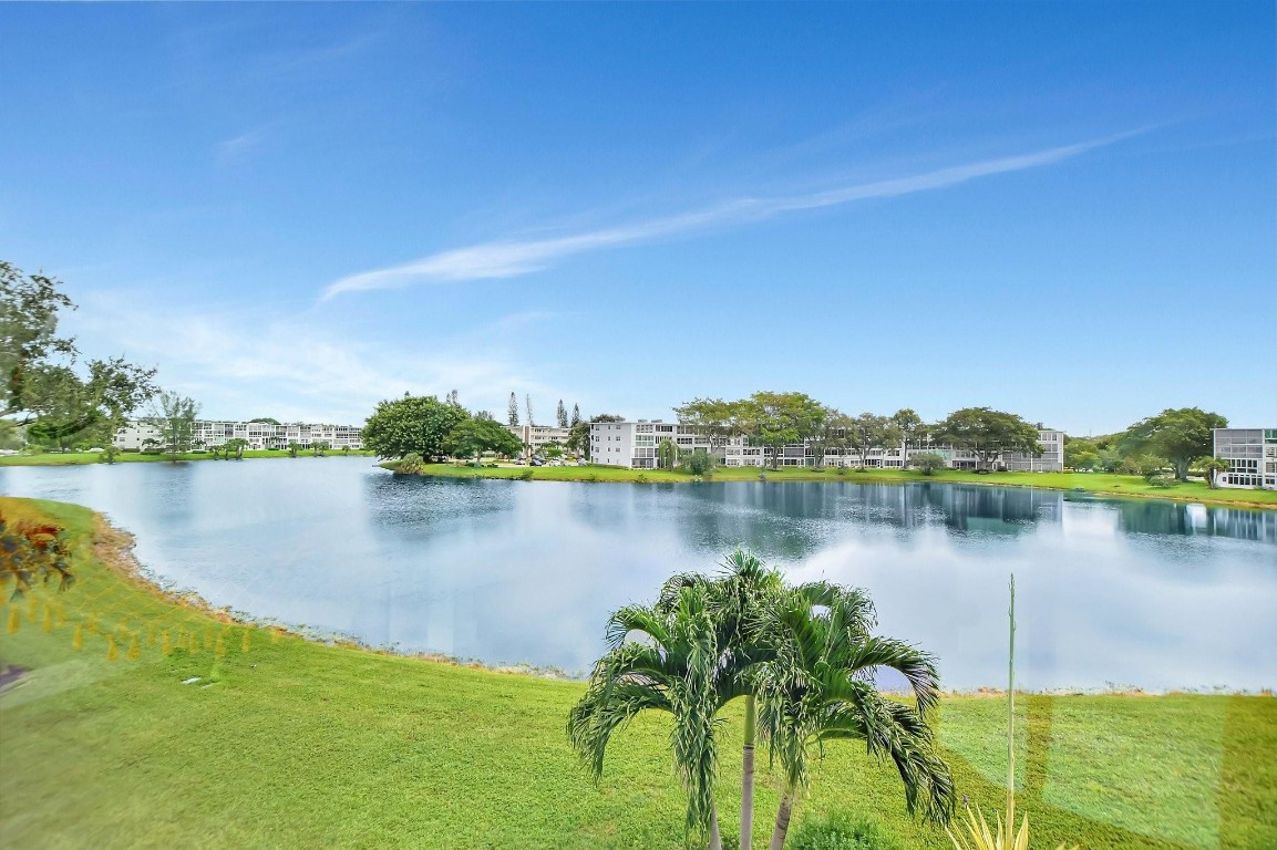 Century Village East - Residential