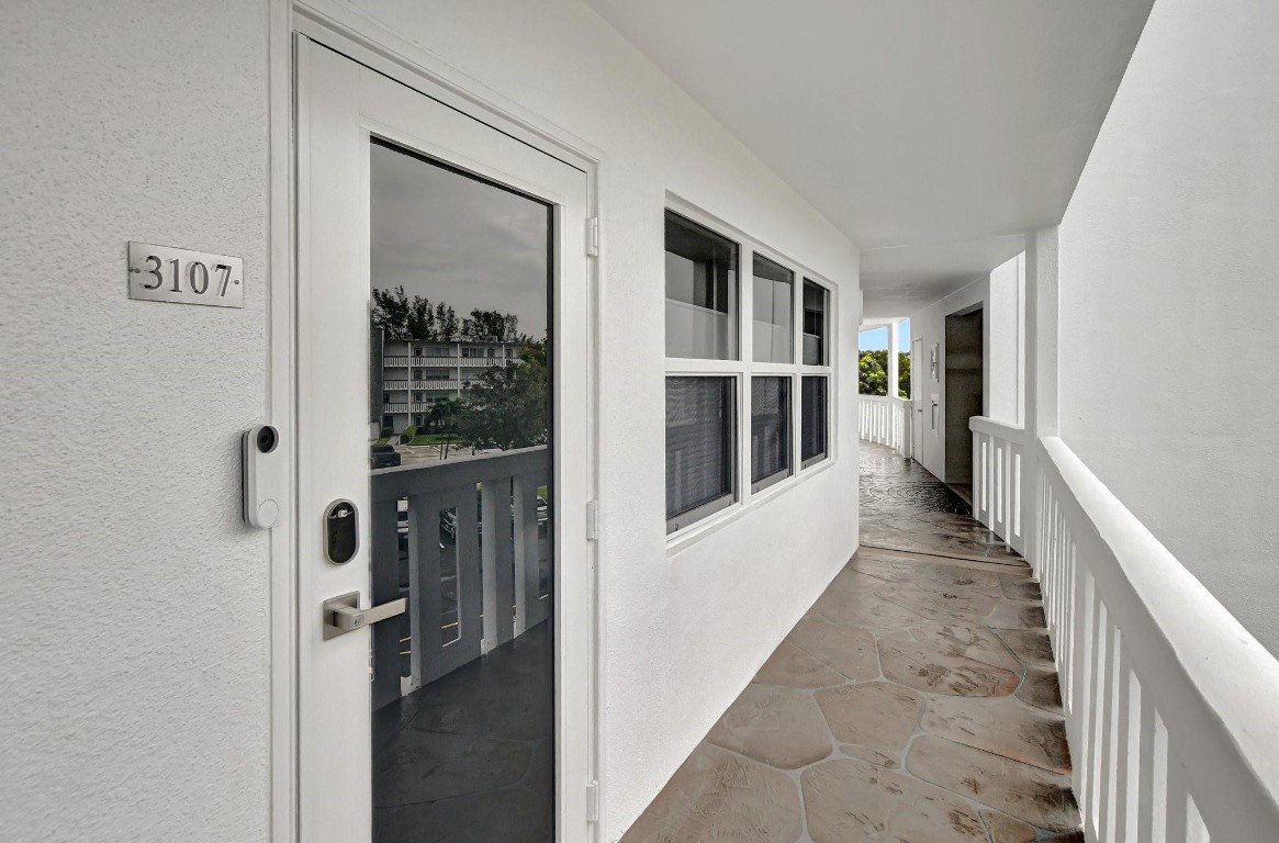 Century Village East - Residential