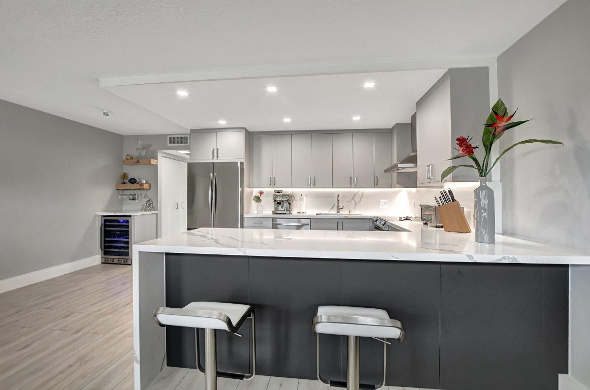 Century Village East - Residential