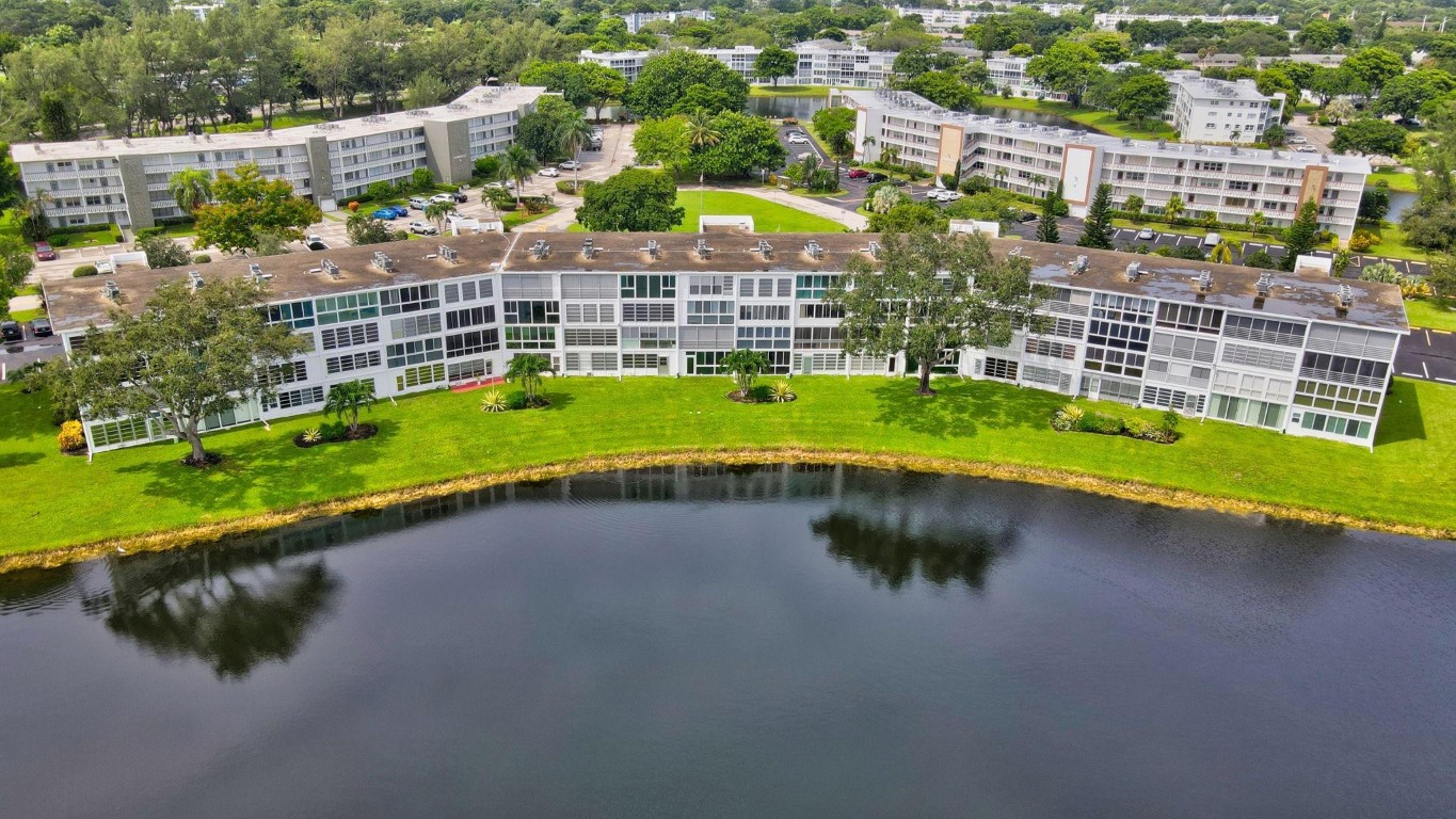 Century Village East - Residential
