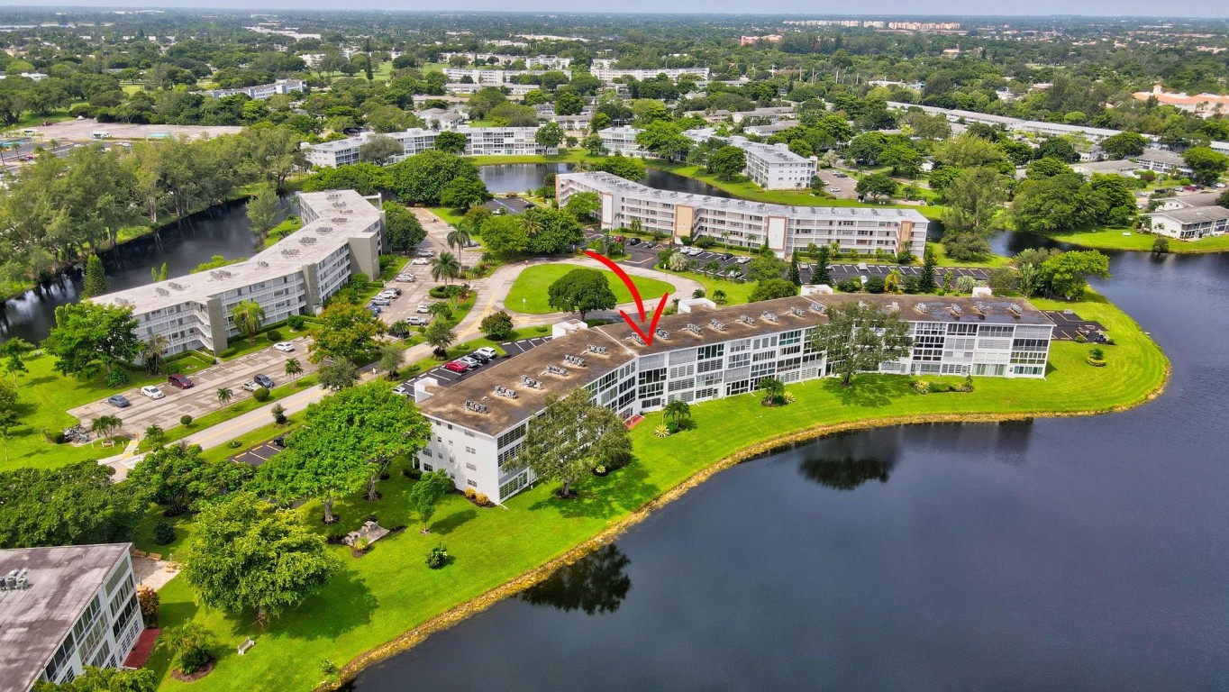 Century Village East - Residential