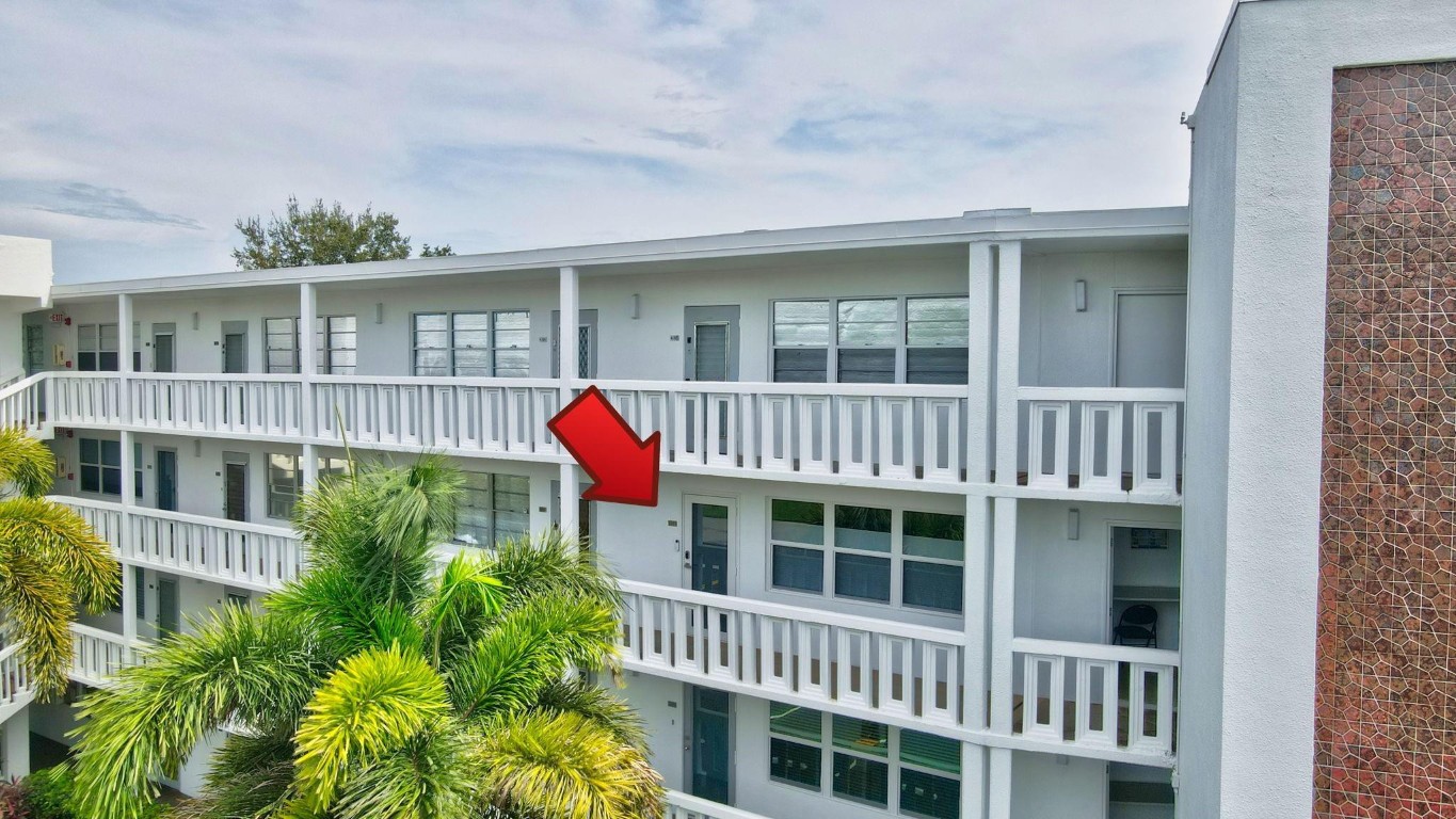 Century Village East - Residential