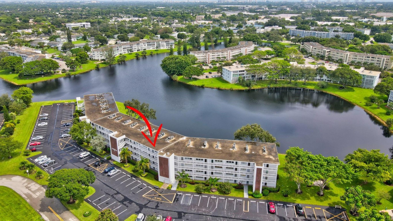 Century Village East - Residential