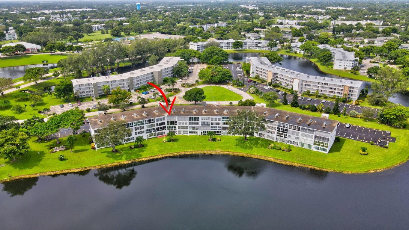 Century Village East - Residential