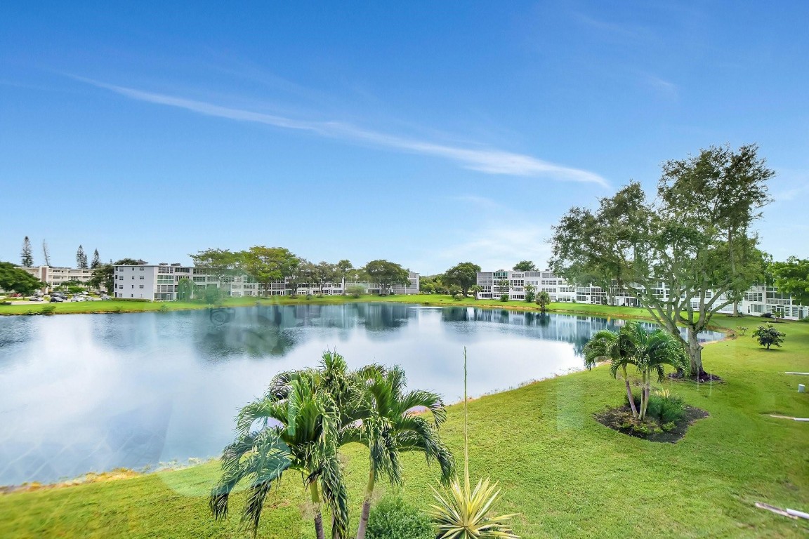 Century Village East - Residential