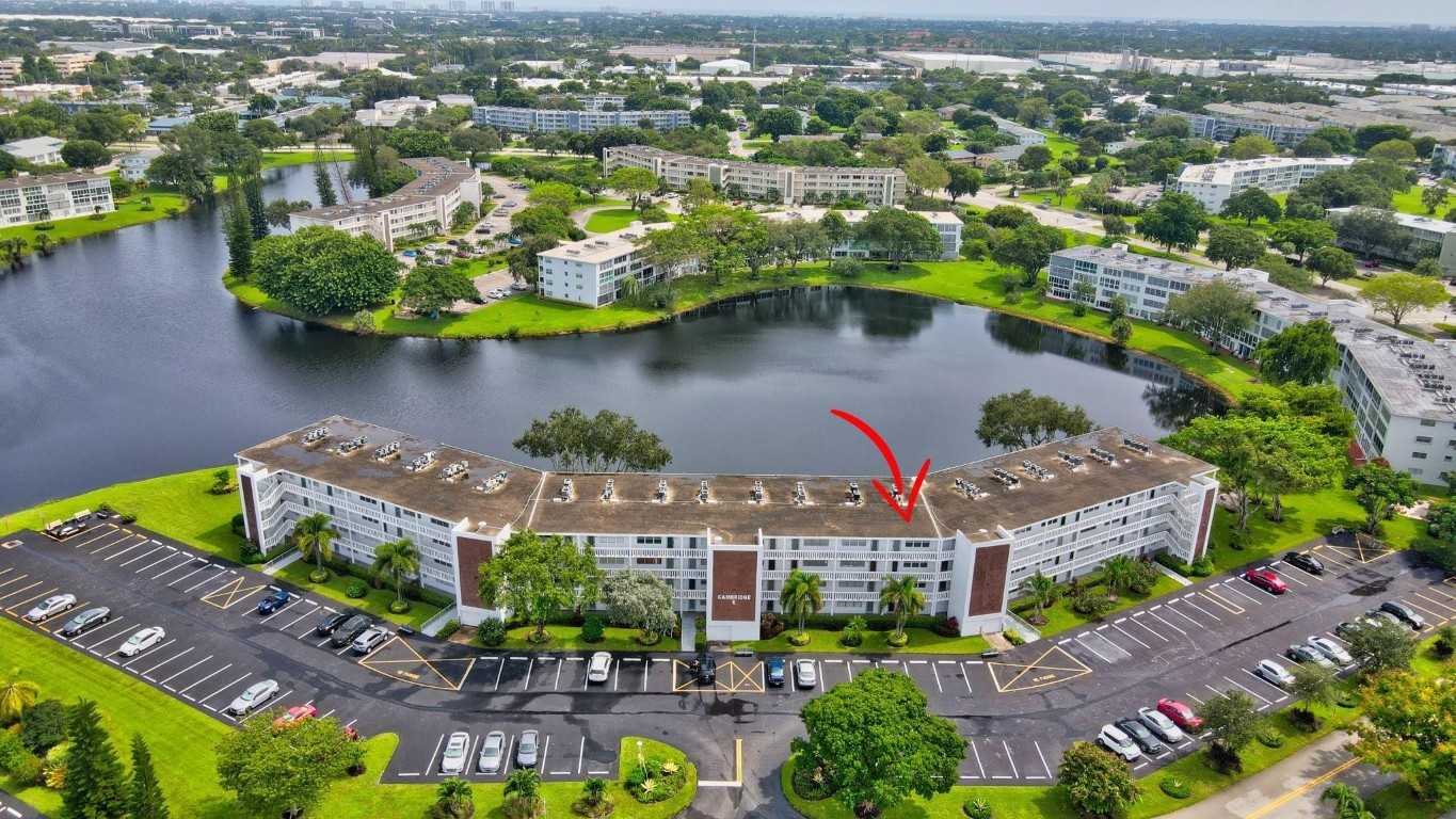 Century Village East - Residential