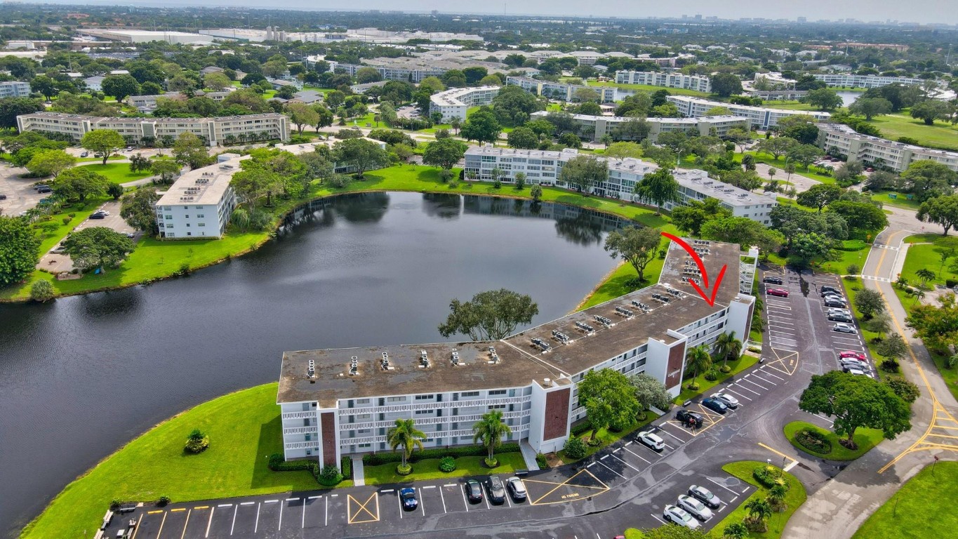 Century Village East - Residential