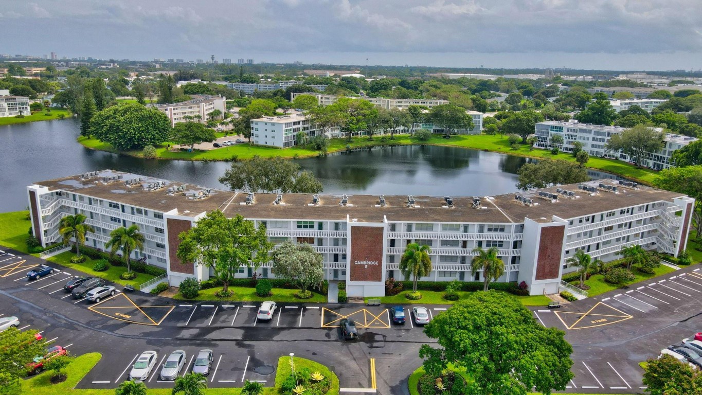 Century Village East - Residential