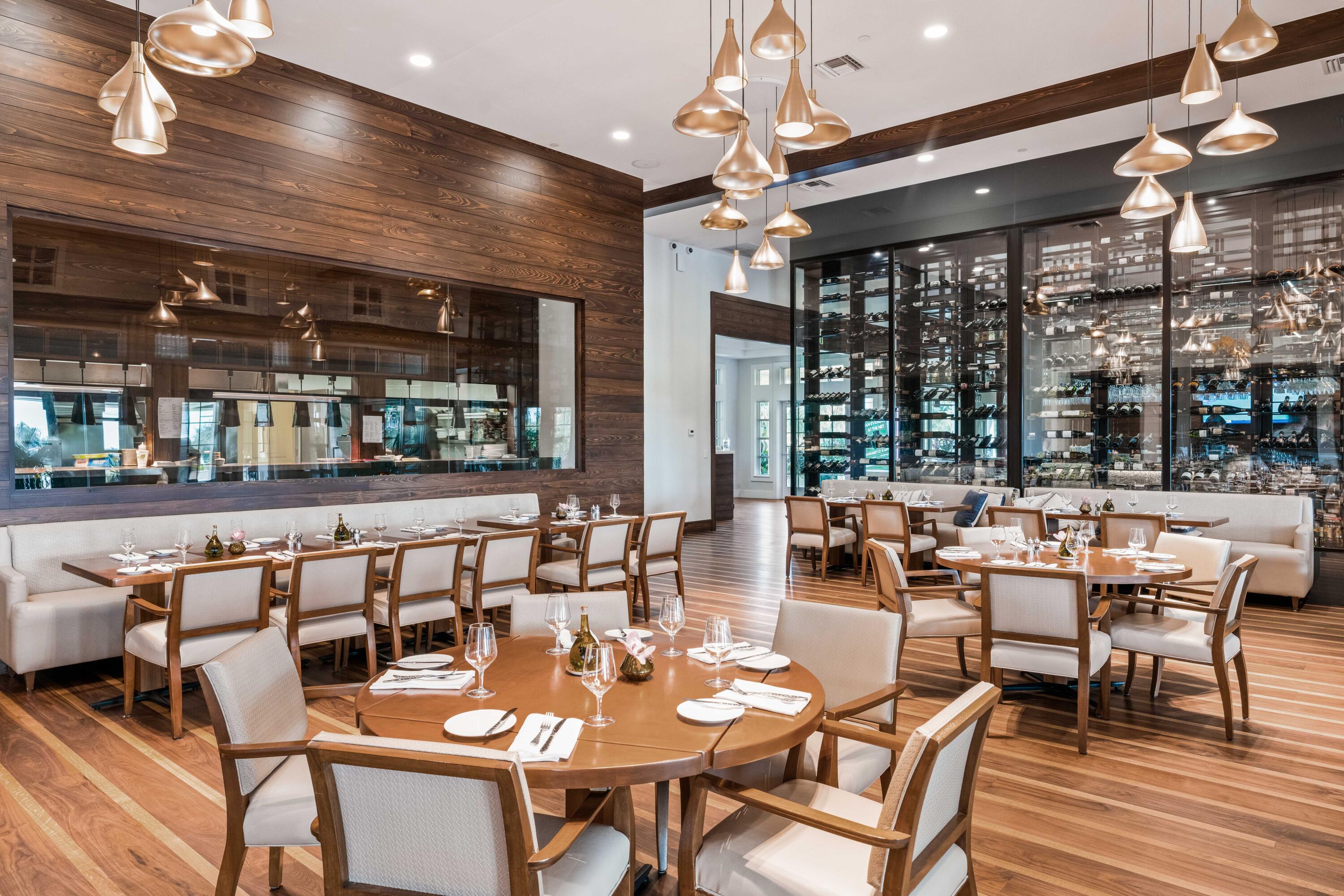 Admirals Cove - Residential