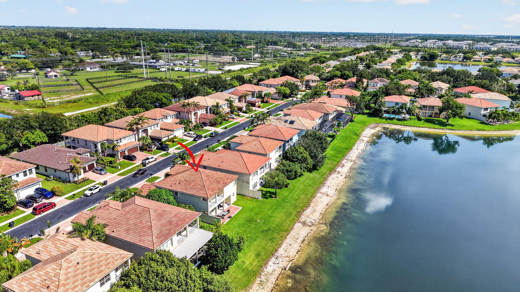 BLACK DIAMOND PH 2 - Residential