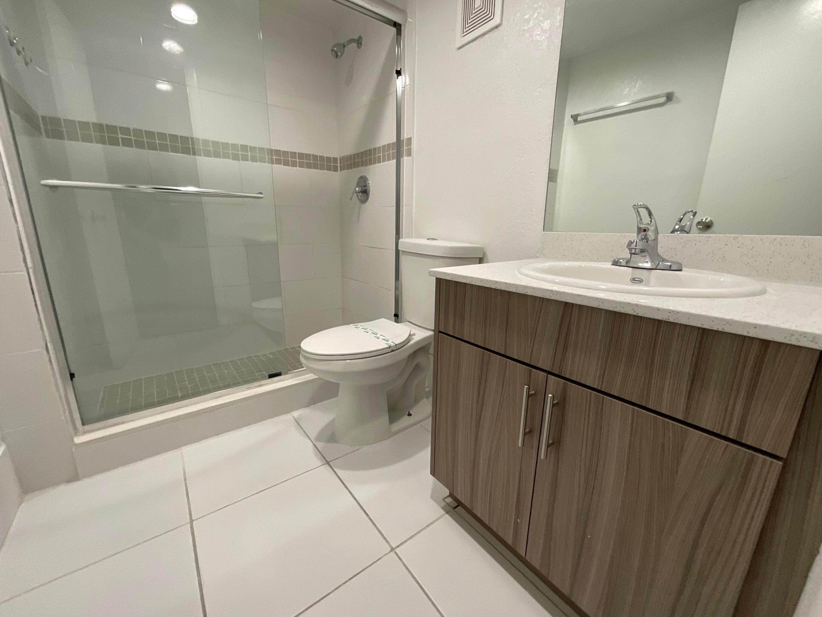 Aventura Harbor - Residential Lease