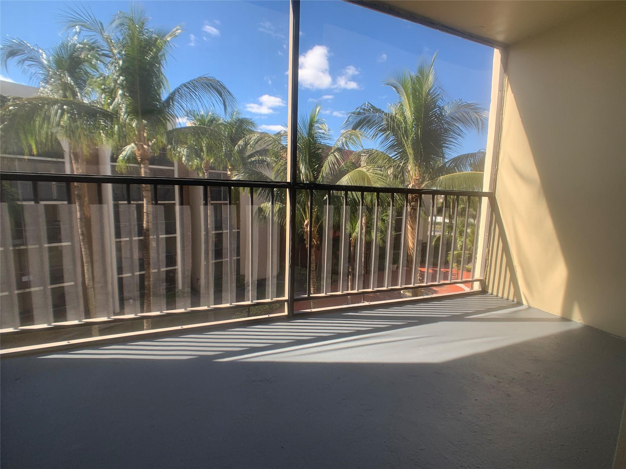 Aventura Harbor - Residential Lease