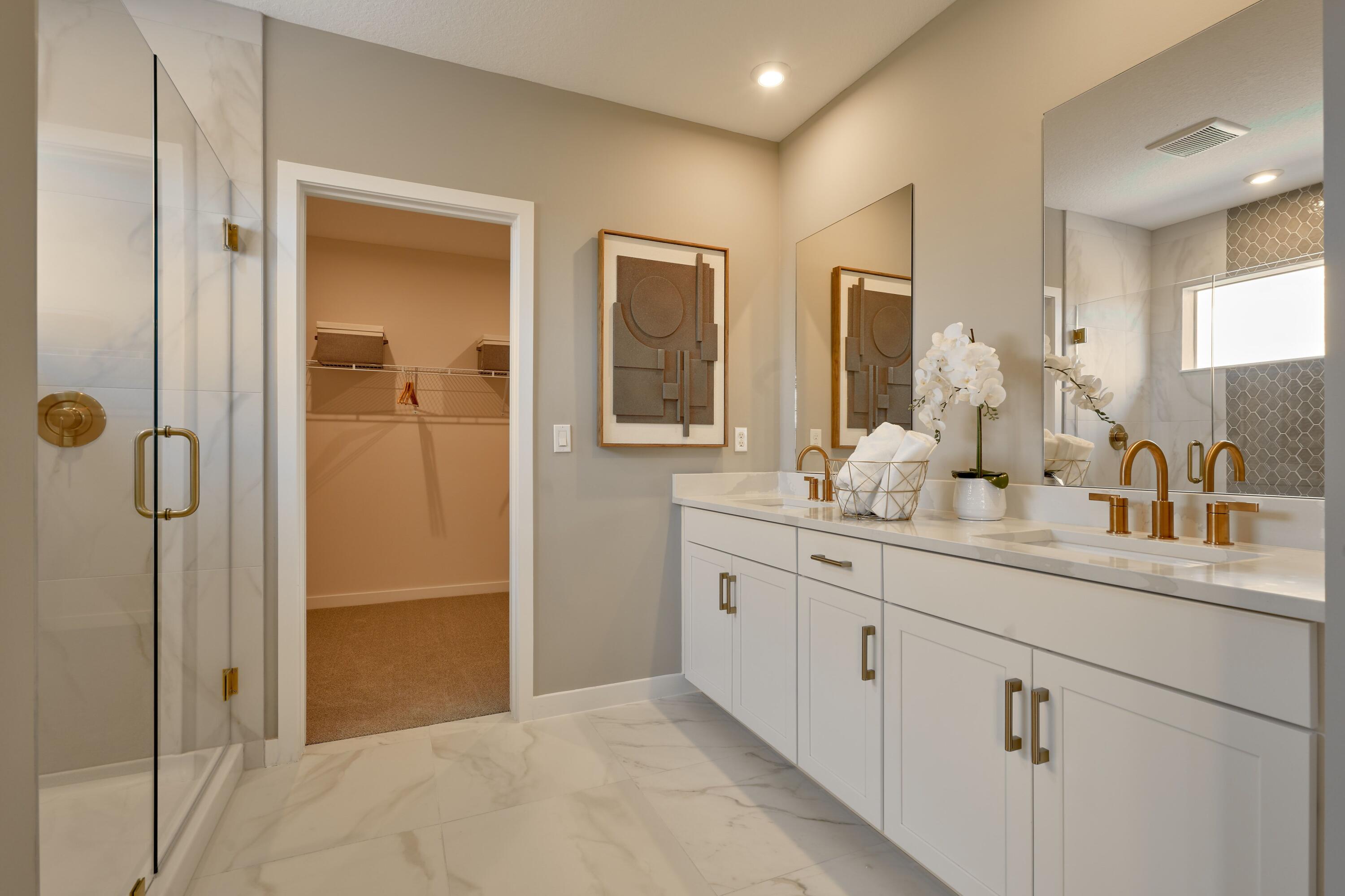 FOREST OAKS RESIDENTIAL PUD - Residential