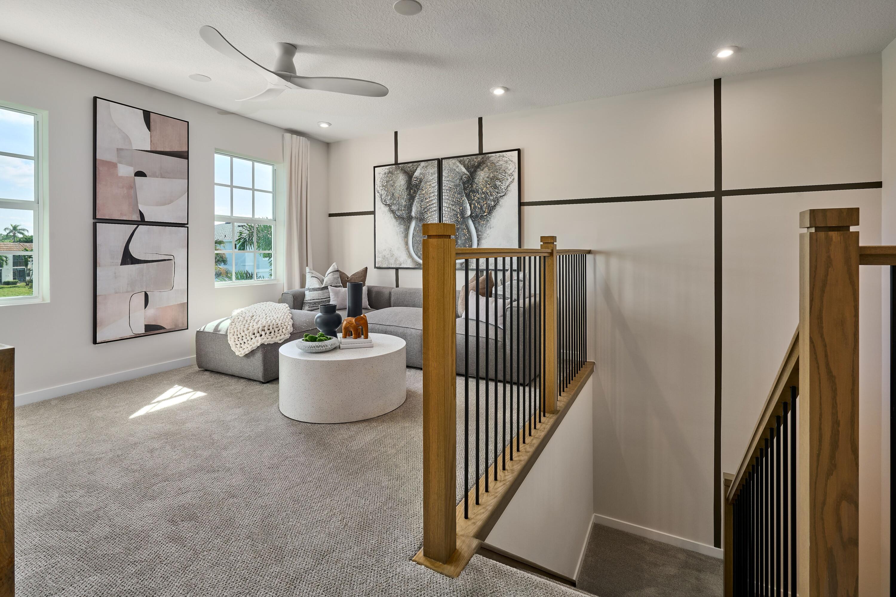 FOREST OAKS RESIDENTIAL PUD - Residential