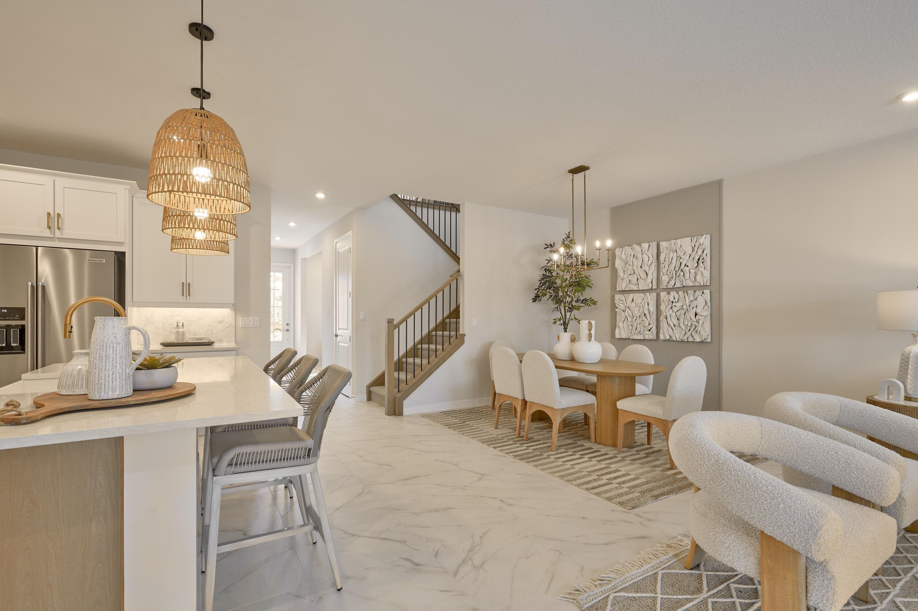 FOREST OAKS RESIDENTIAL PUD - Residential