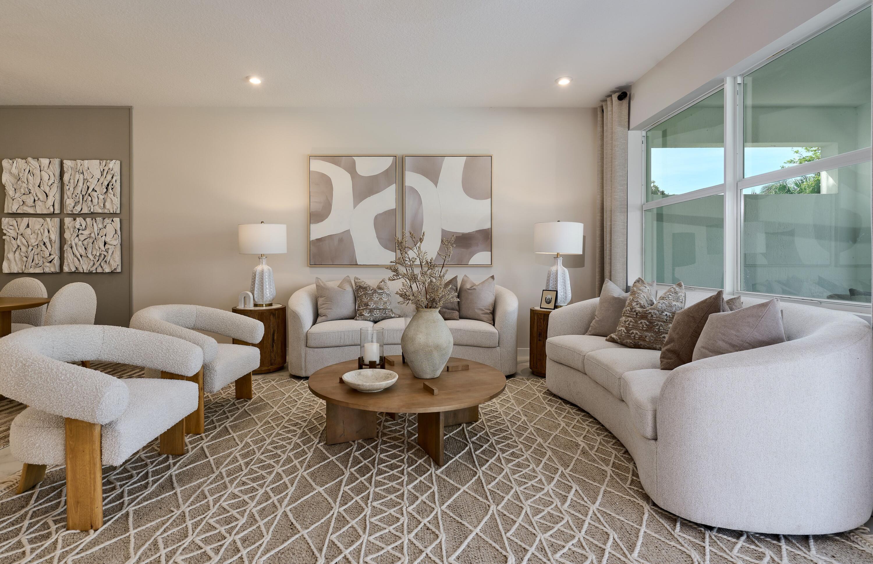 FOREST OAKS RESIDENTIAL PUD - Residential