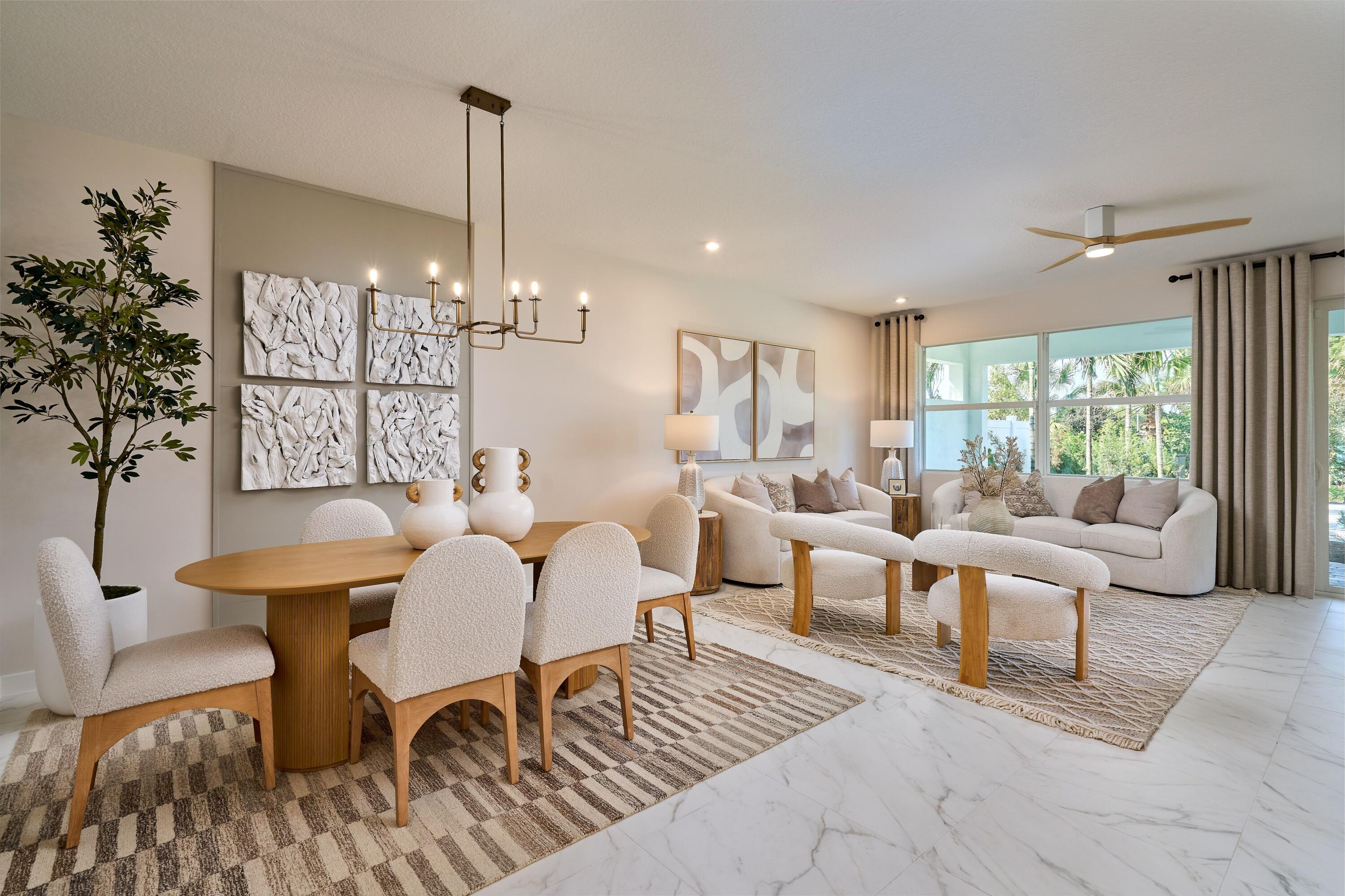 FOREST OAKS RESIDENTIAL PUD - Residential