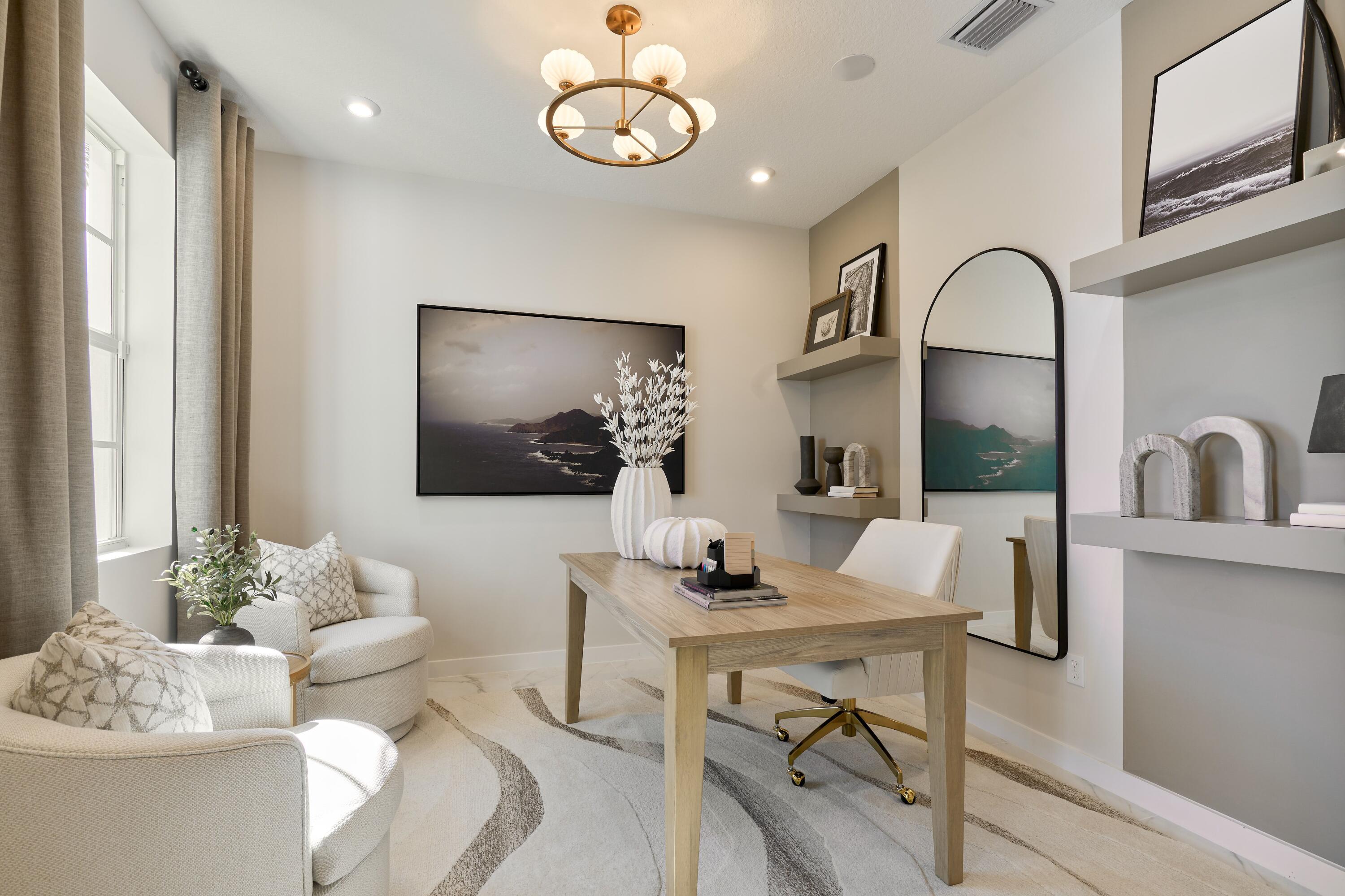 FOREST OAKS RESIDENTIAL PUD - Residential
