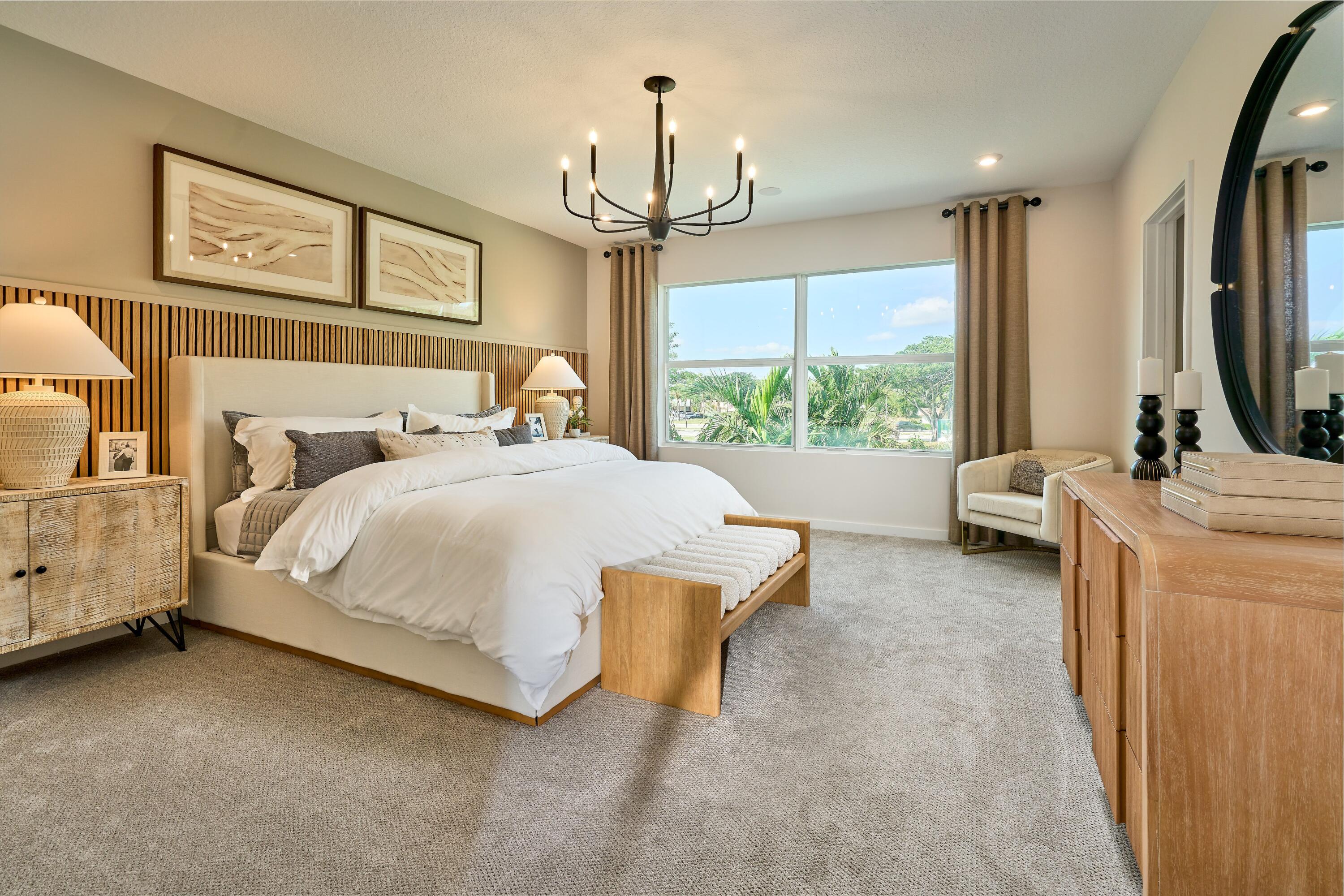 FOREST OAKS RESIDENTIAL PUD - Residential