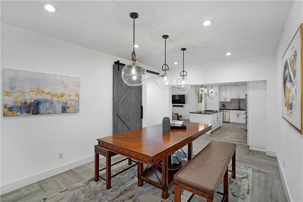 AVALON GARDEN ESTATES - Residential