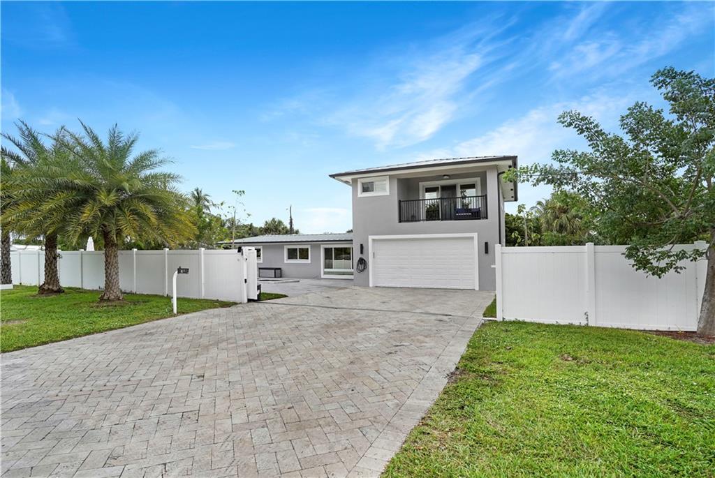AVALON GARDEN ESTATES - Residential