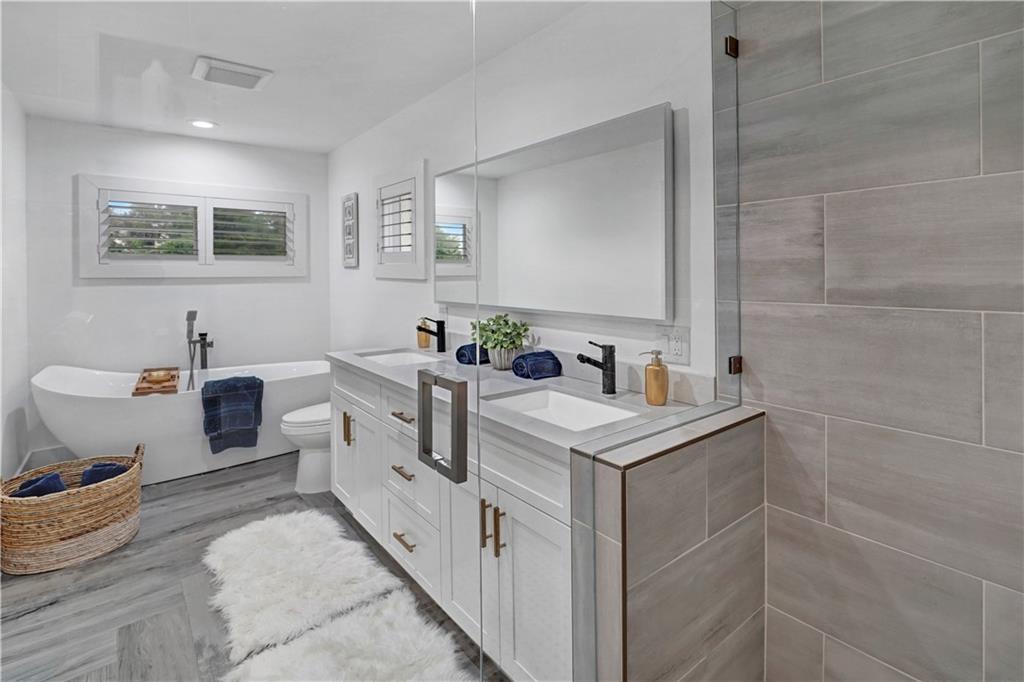AVALON GARDEN ESTATES - Residential