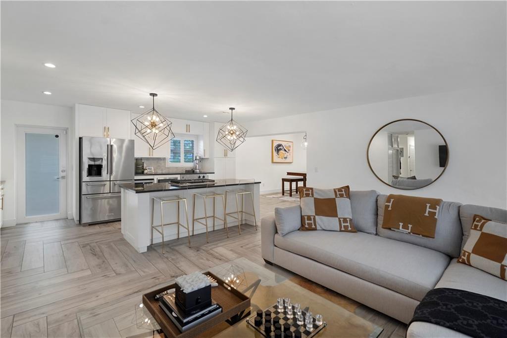 AVALON GARDEN ESTATES - Residential