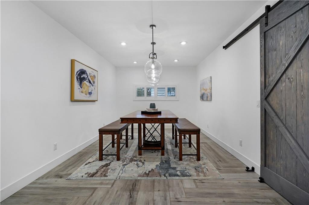 AVALON GARDEN ESTATES - Residential