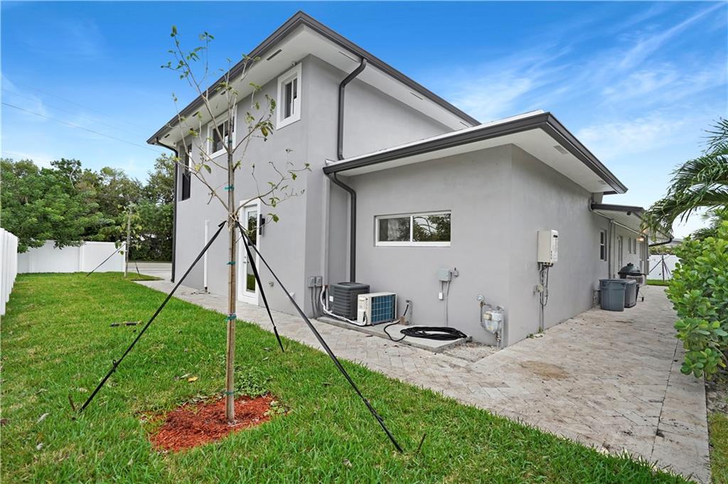 AVALON GARDEN ESTATES - Residential