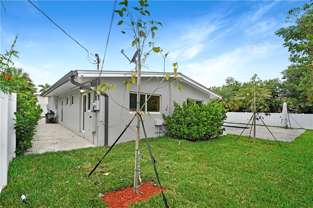 AVALON GARDEN ESTATES - Residential