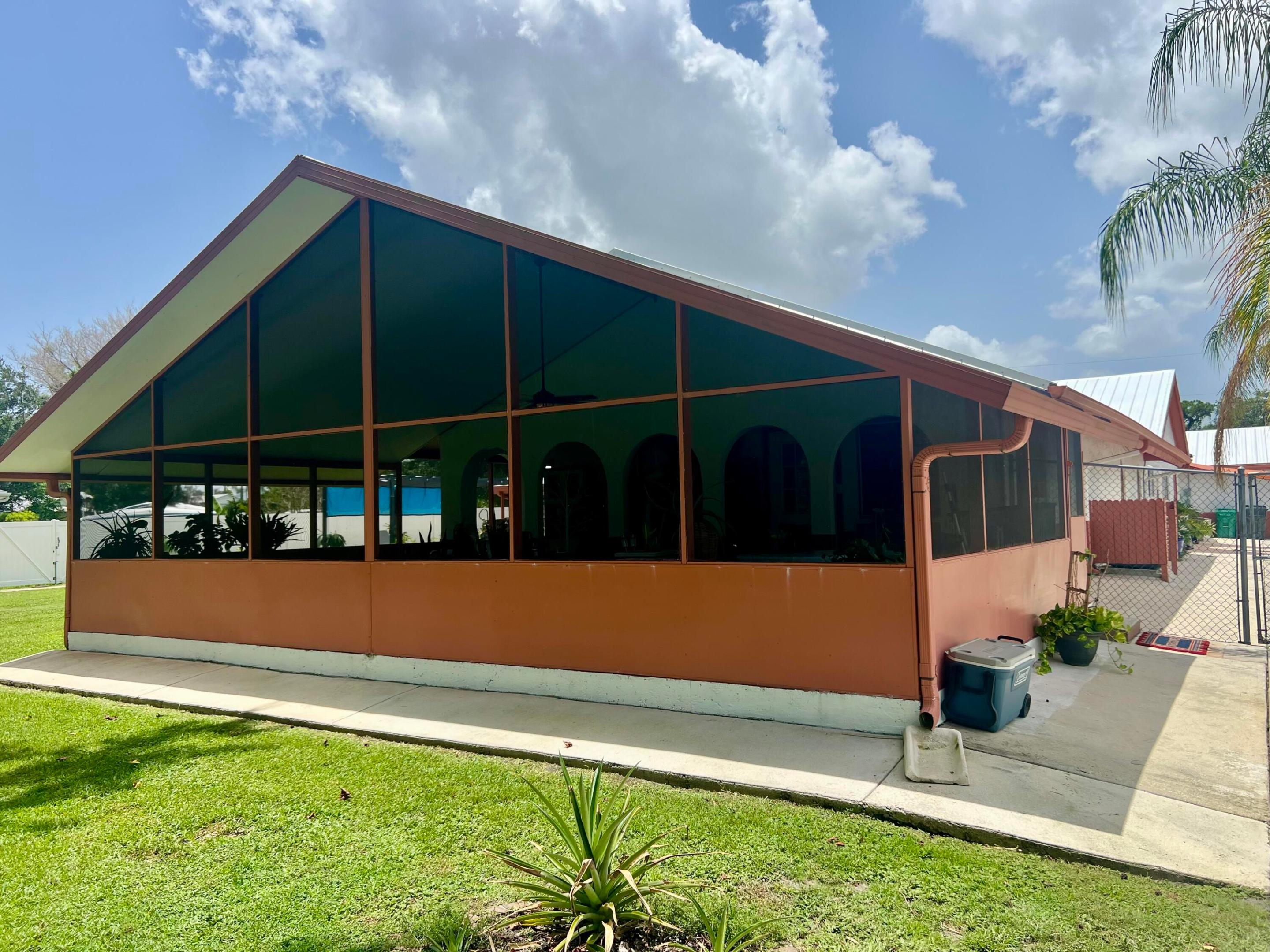RIVER PARK-UNIT 4 - Residential