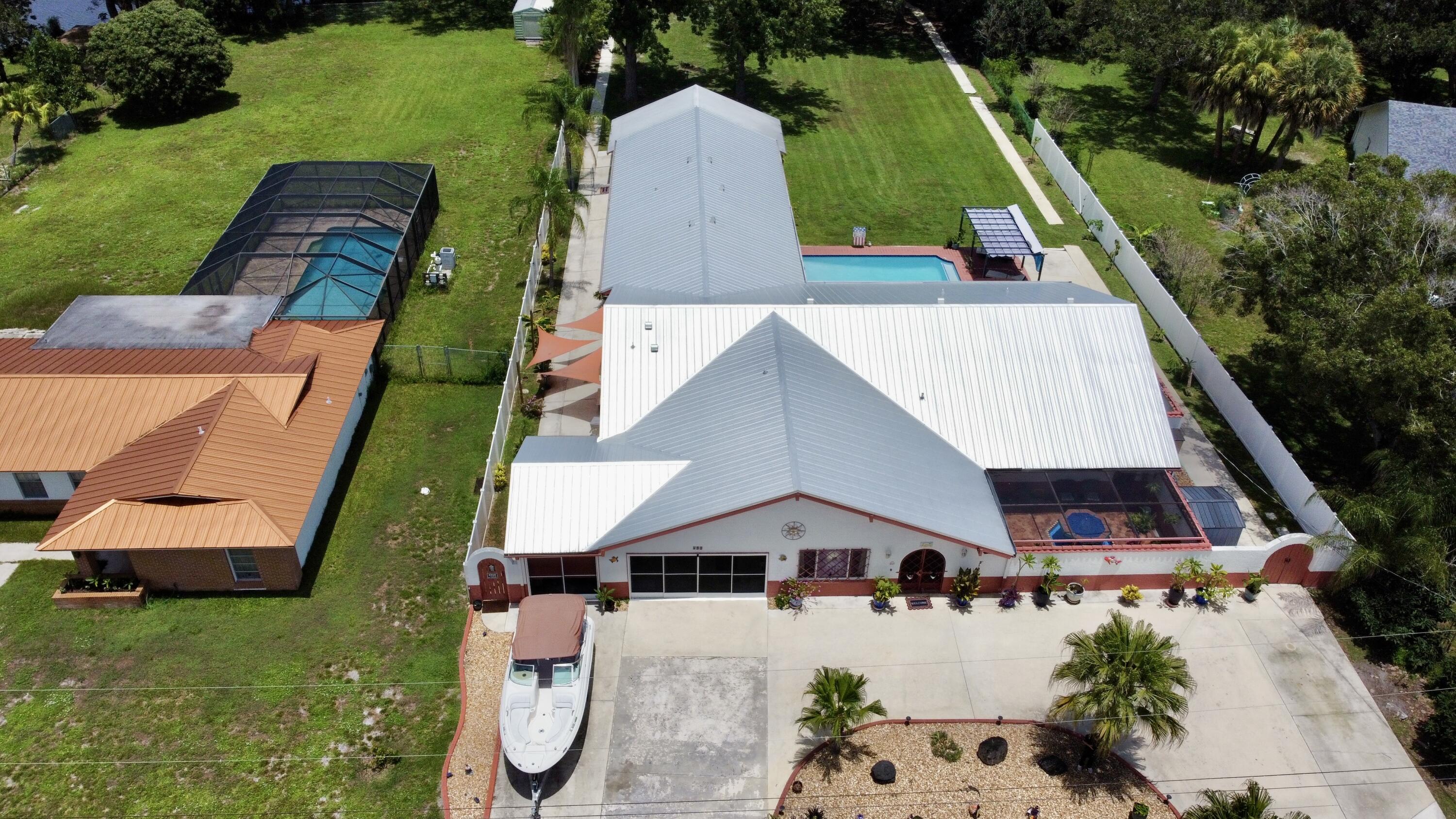 RIVER PARK-UNIT 4 - Residential
