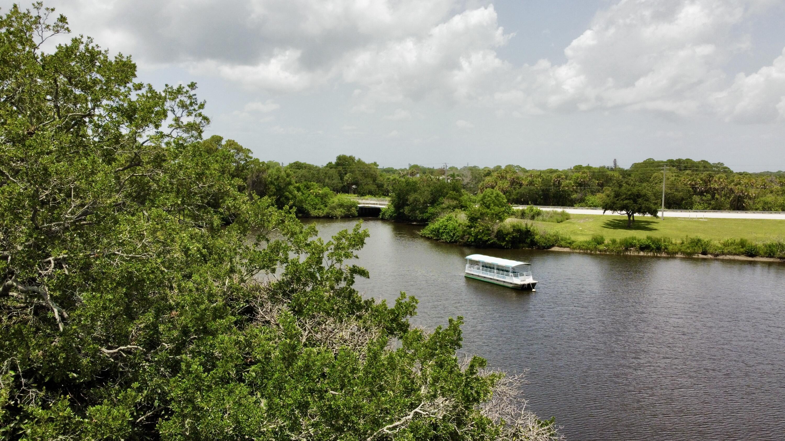 RIVER PARK-UNIT 4 - Residential