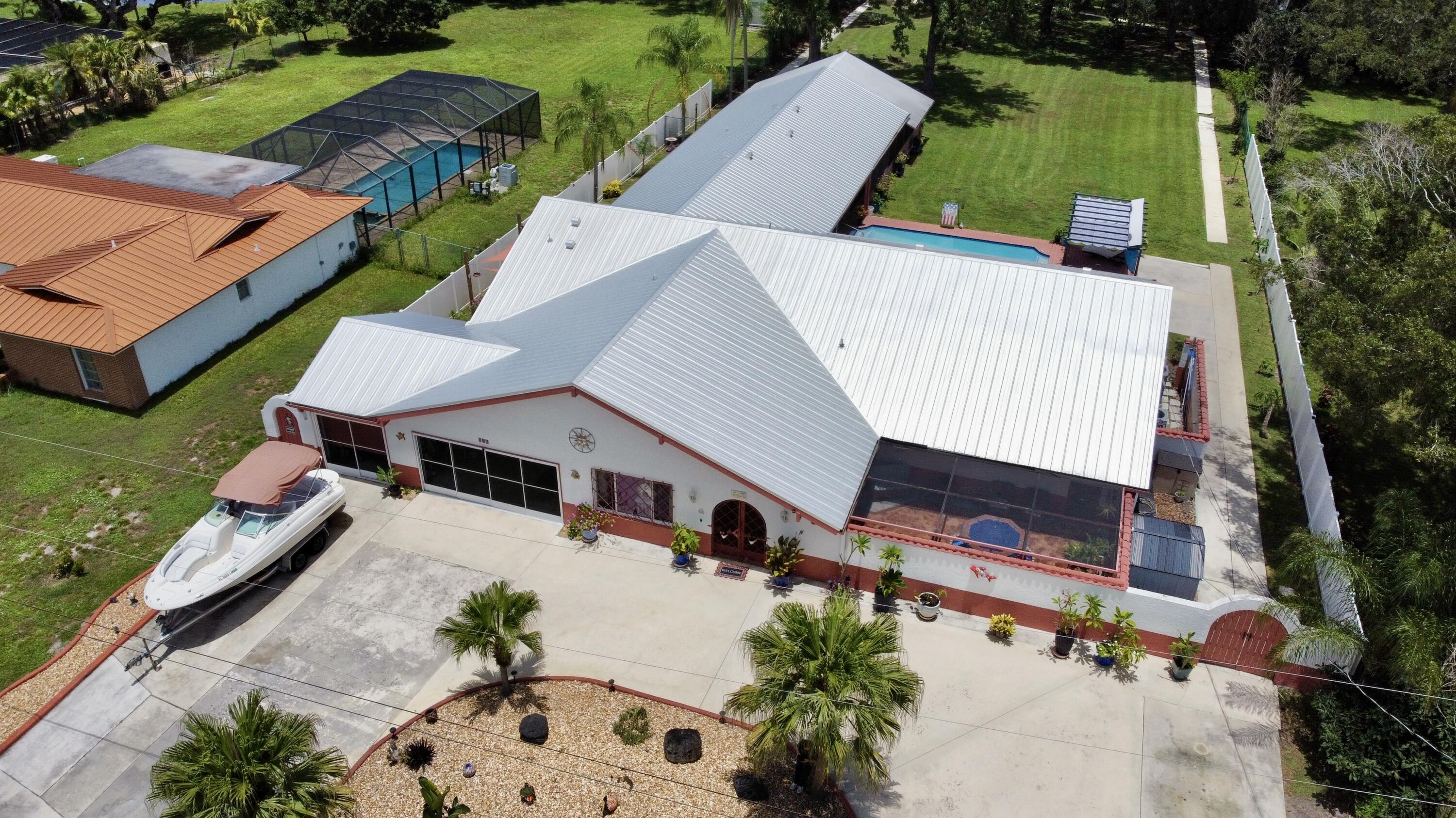RIVER PARK-UNIT 4 - Residential