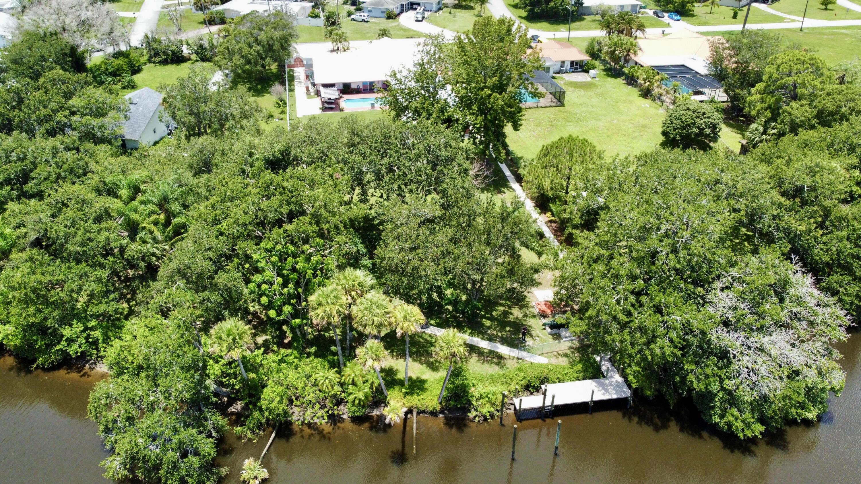 RIVER PARK-UNIT 4 - Residential