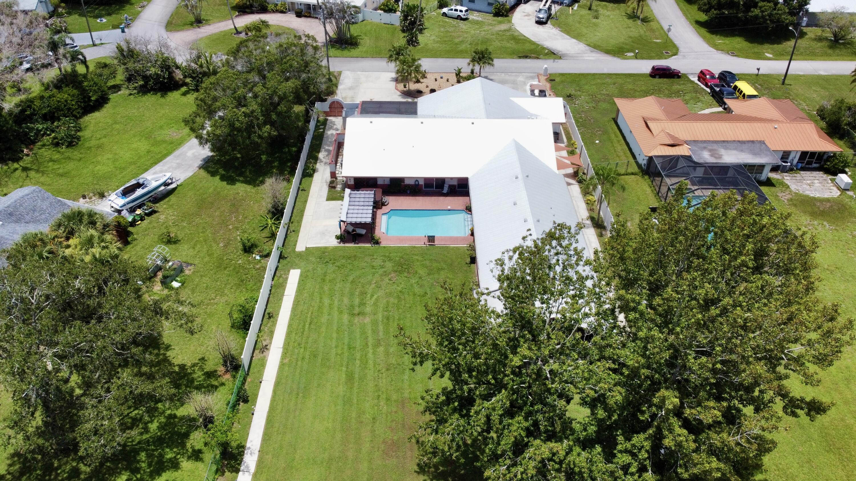 RIVER PARK-UNIT 4 - Residential