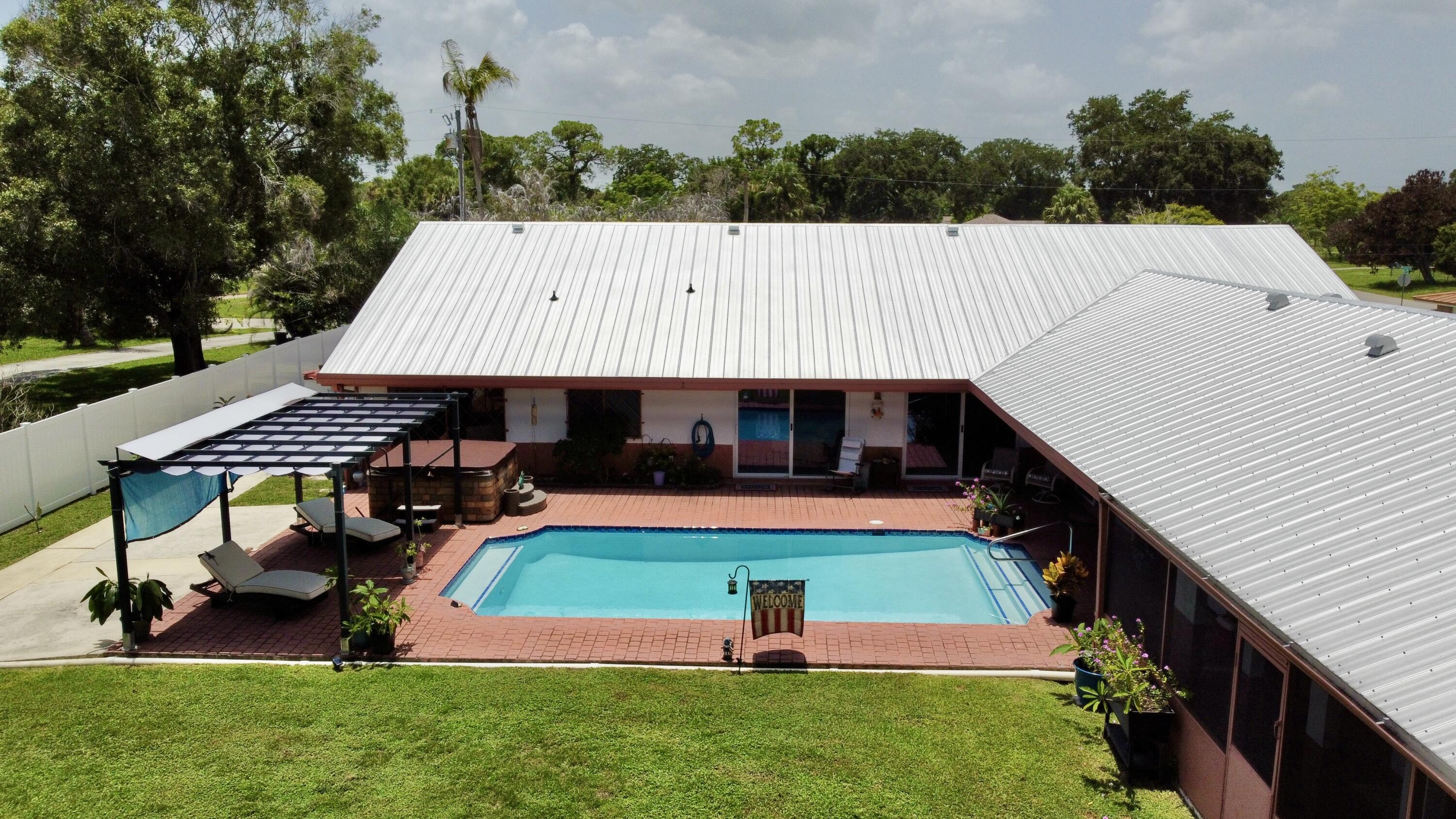 RIVER PARK-UNIT 4 - Residential