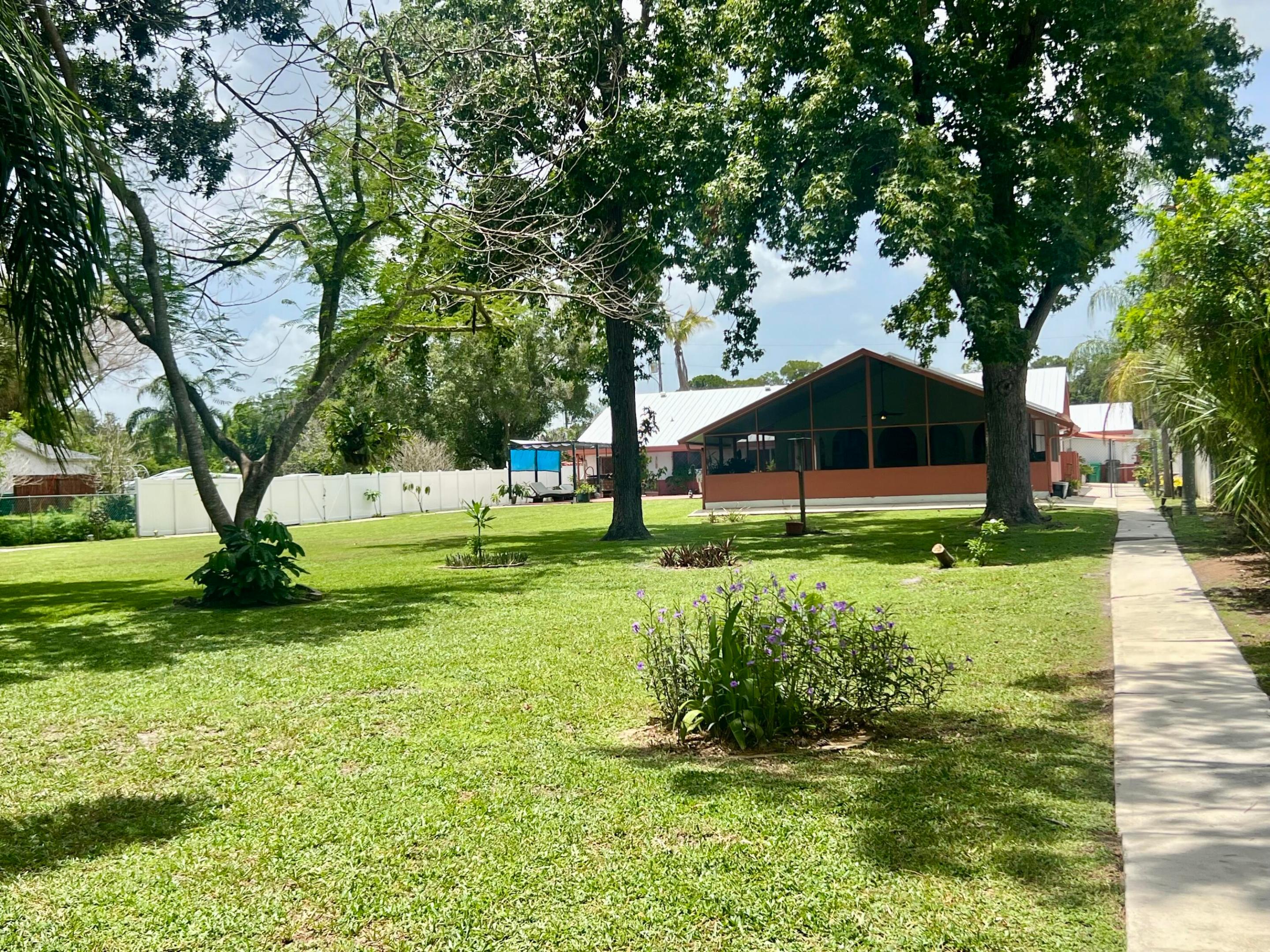 RIVER PARK-UNIT 4 - Residential