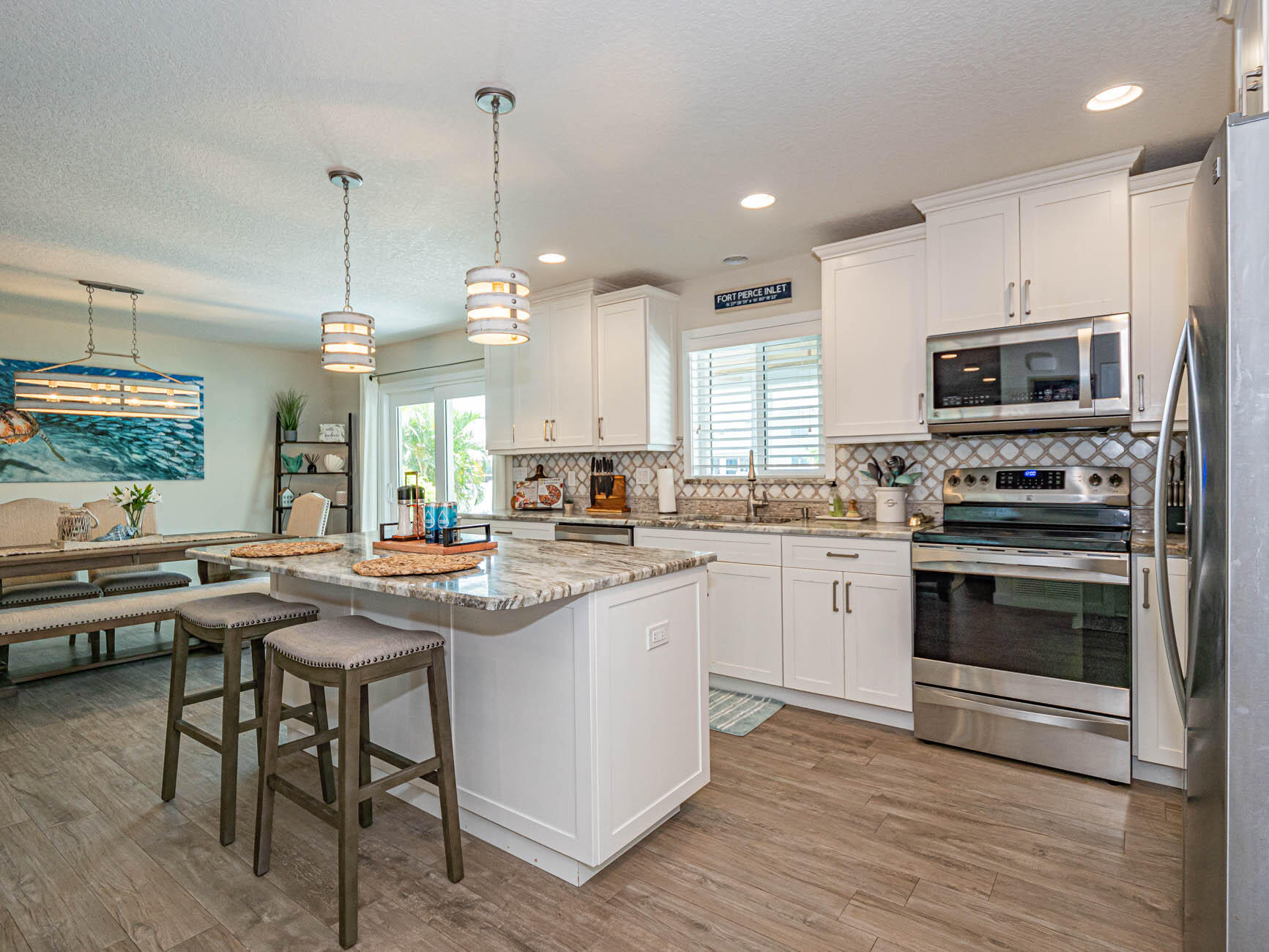 CORAL COVE BEACH SECTION 1 - Residential