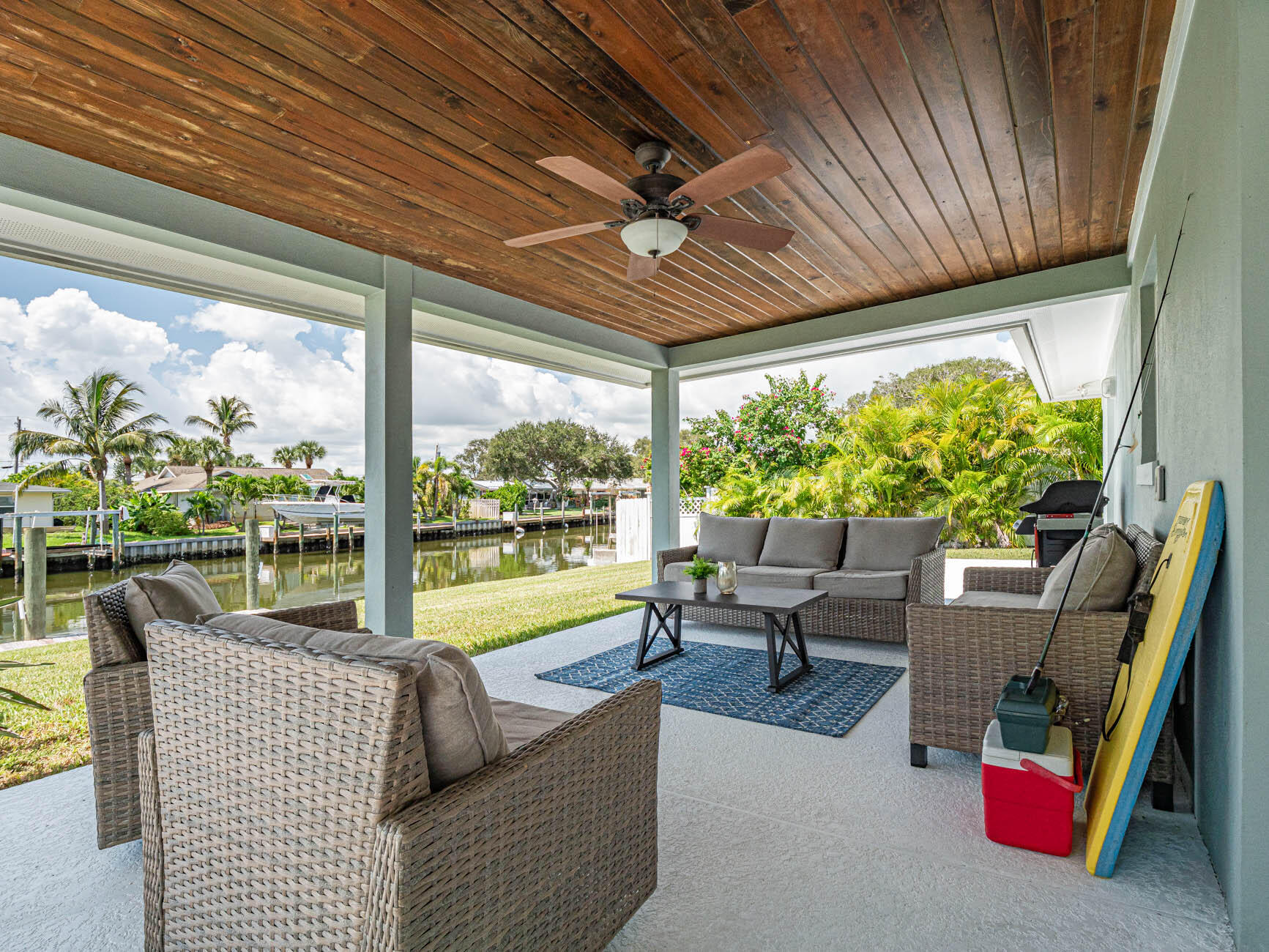 CORAL COVE BEACH SECTION 1 - Residential