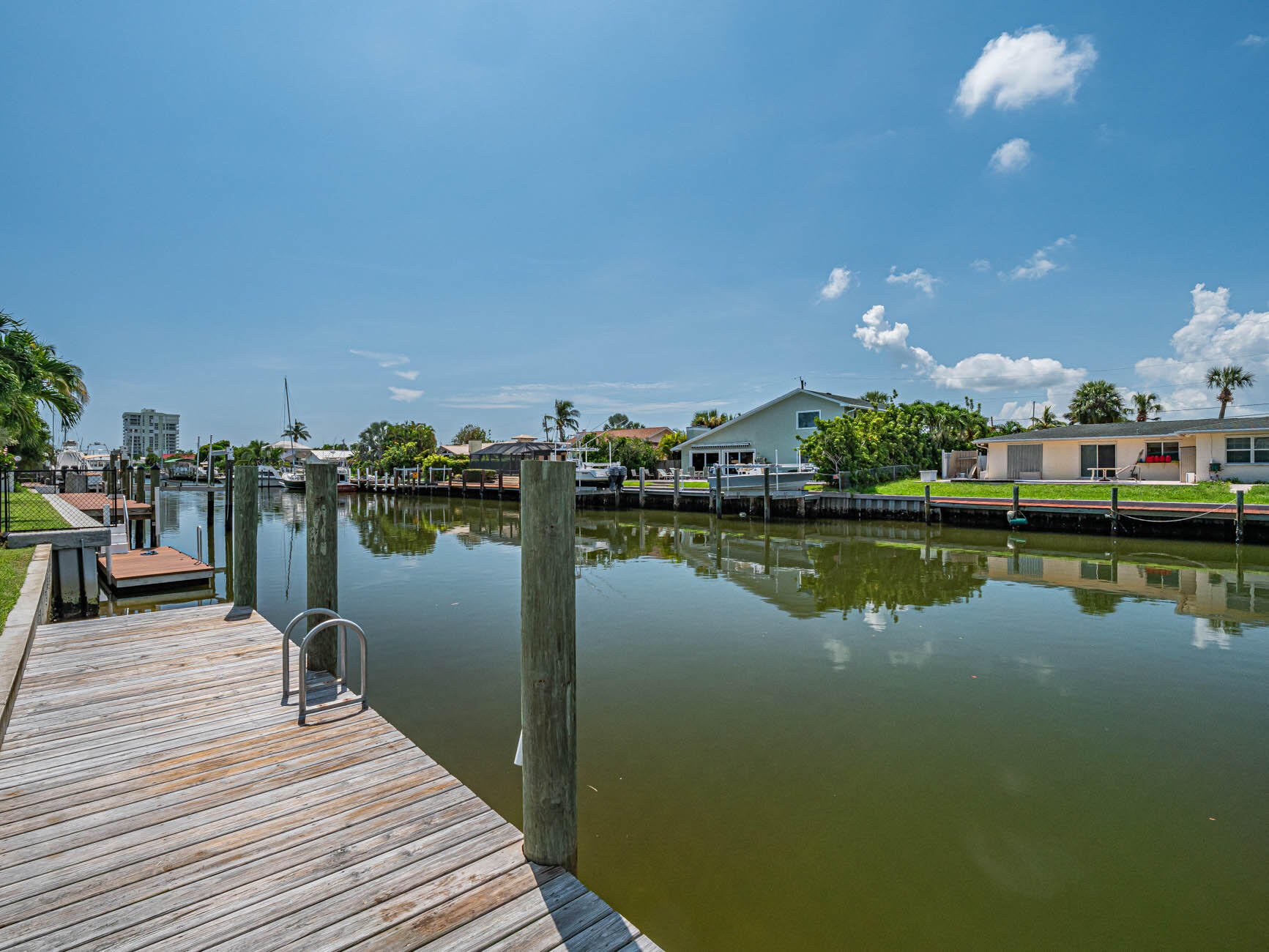 CORAL COVE BEACH SECTION 1 - Residential