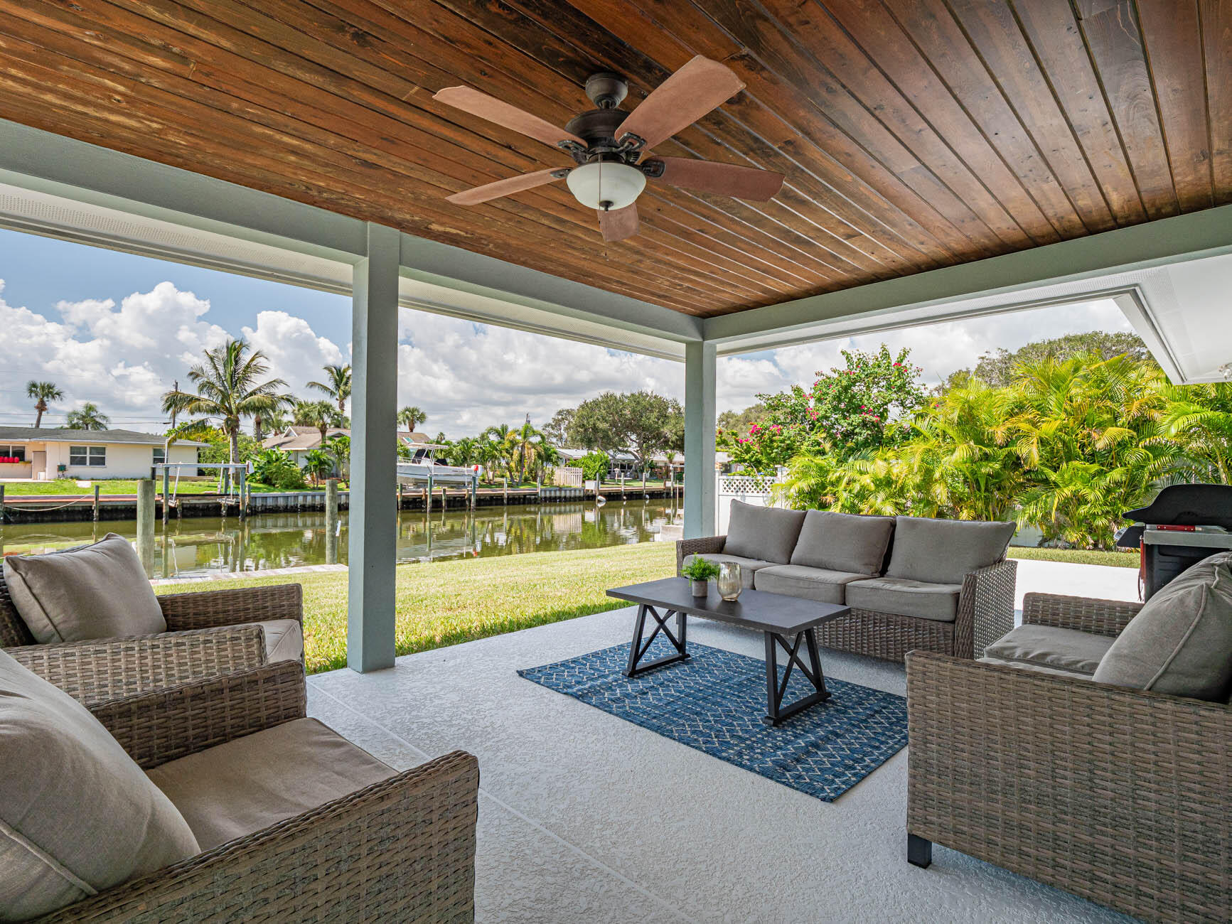 CORAL COVE BEACH SECTION 1 - Residential
