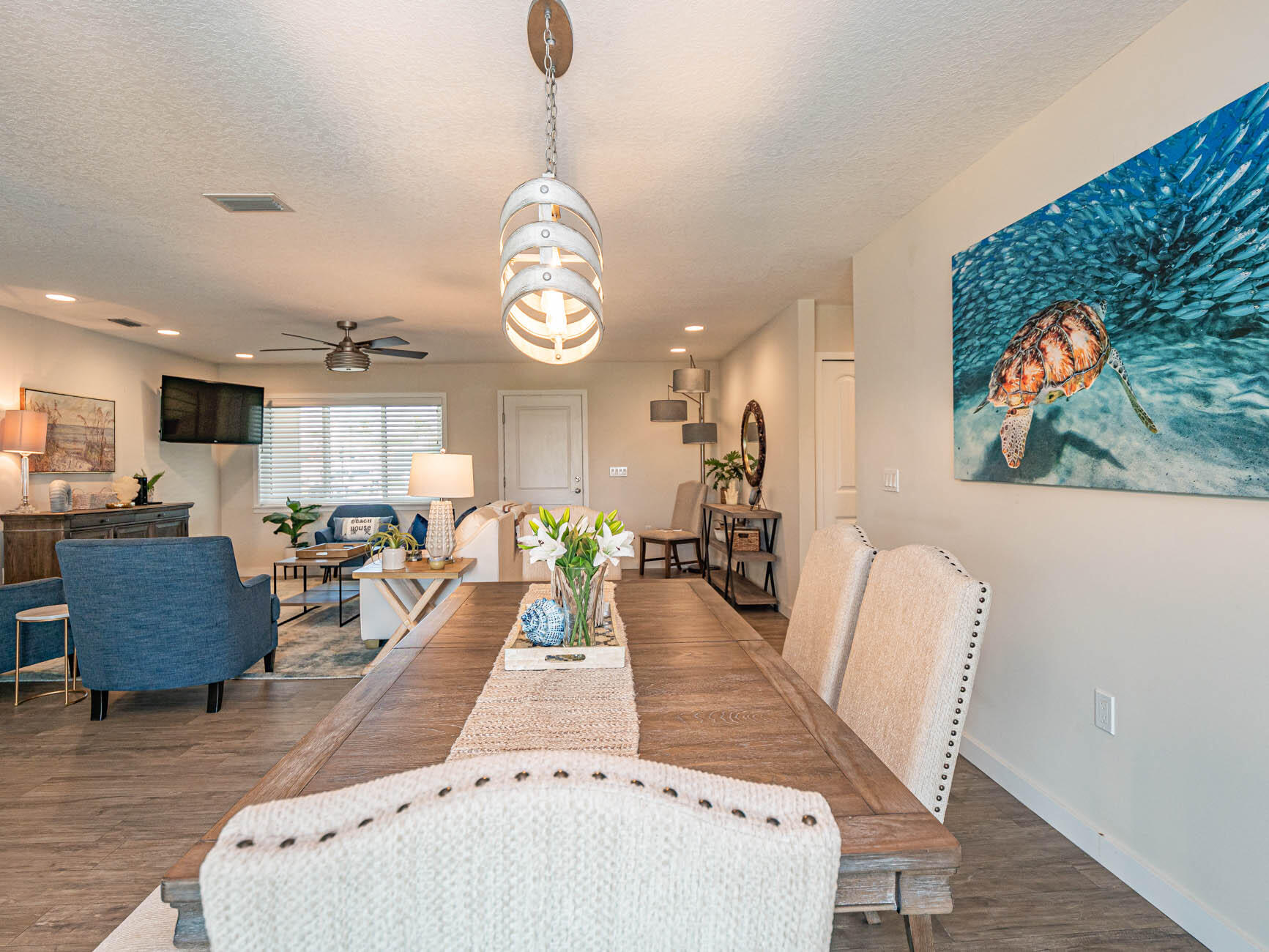 CORAL COVE BEACH SECTION 1 - Residential