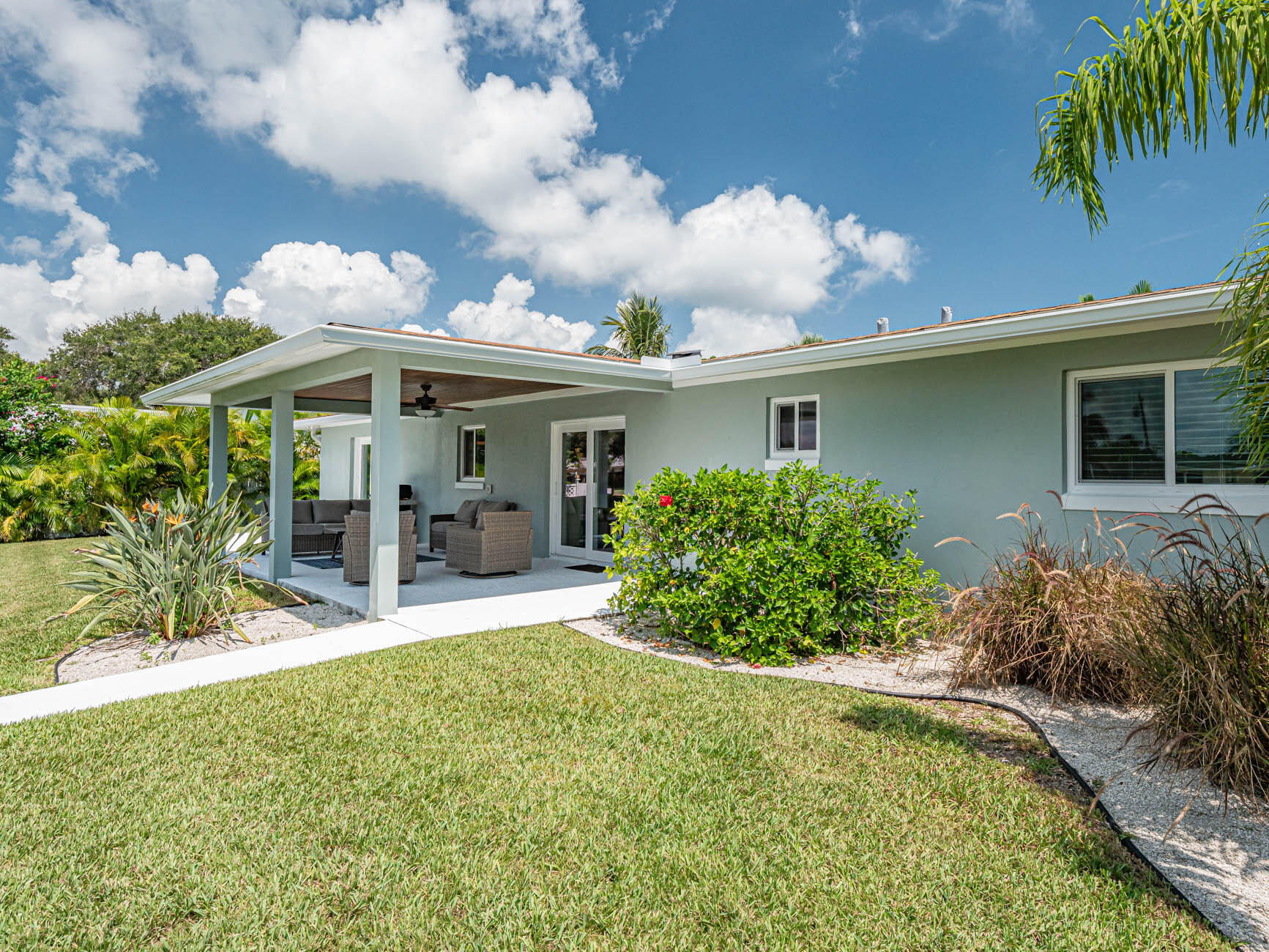 CORAL COVE BEACH SECTION 1 - Residential