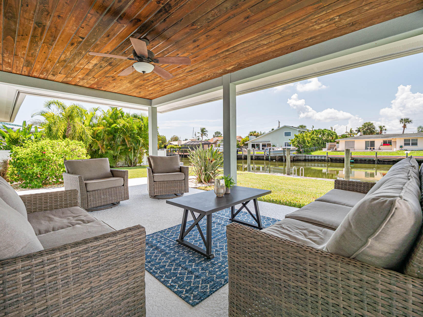CORAL COVE BEACH SECTION 1 - Residential