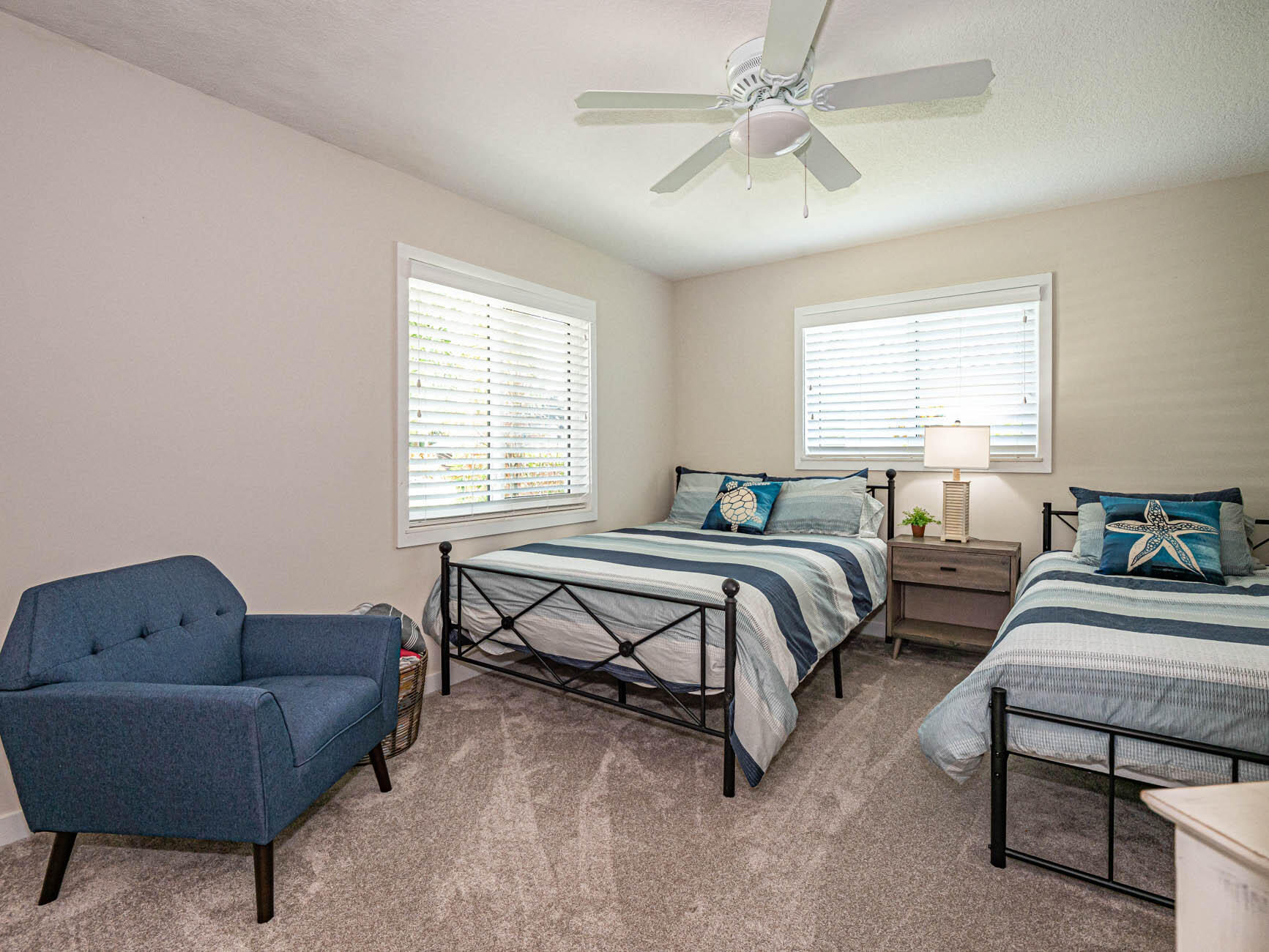 CORAL COVE BEACH SECTION 1 - Residential