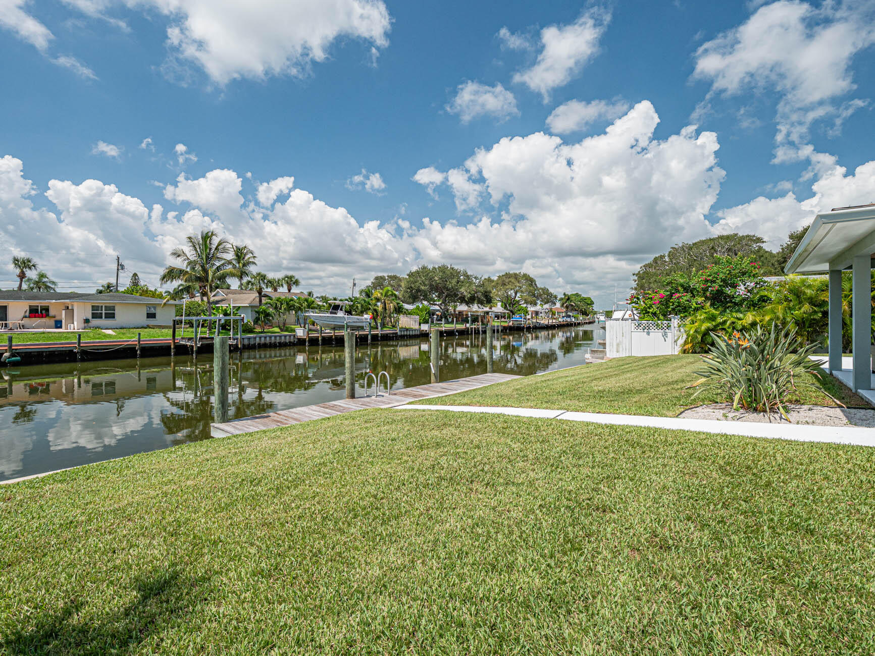 CORAL COVE BEACH SECTION 1 - Residential