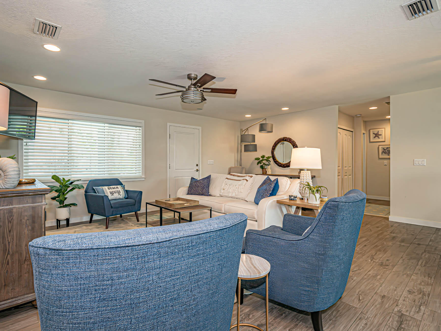 CORAL COVE BEACH SECTION 1 - Residential