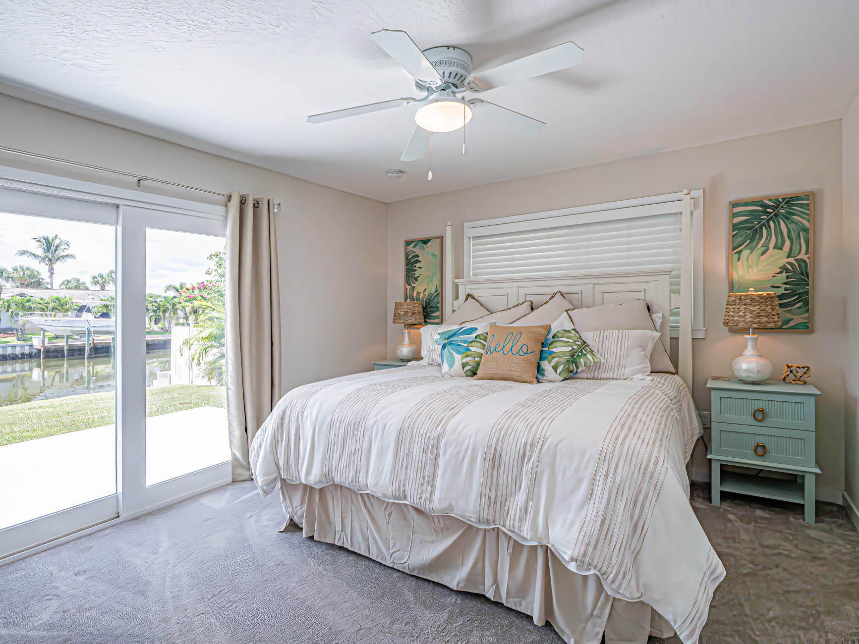 CORAL COVE BEACH SECTION 1 - Residential