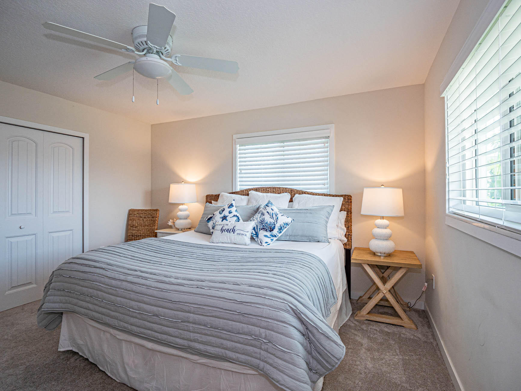 CORAL COVE BEACH SECTION 1 - Residential